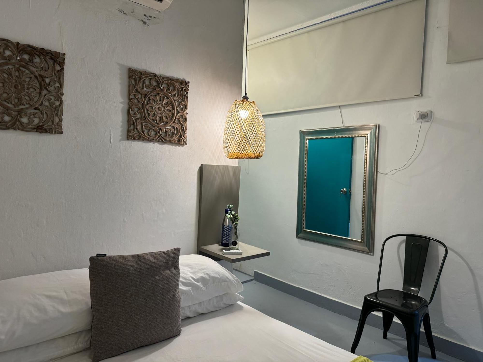 Hostal El Barrio Hostal