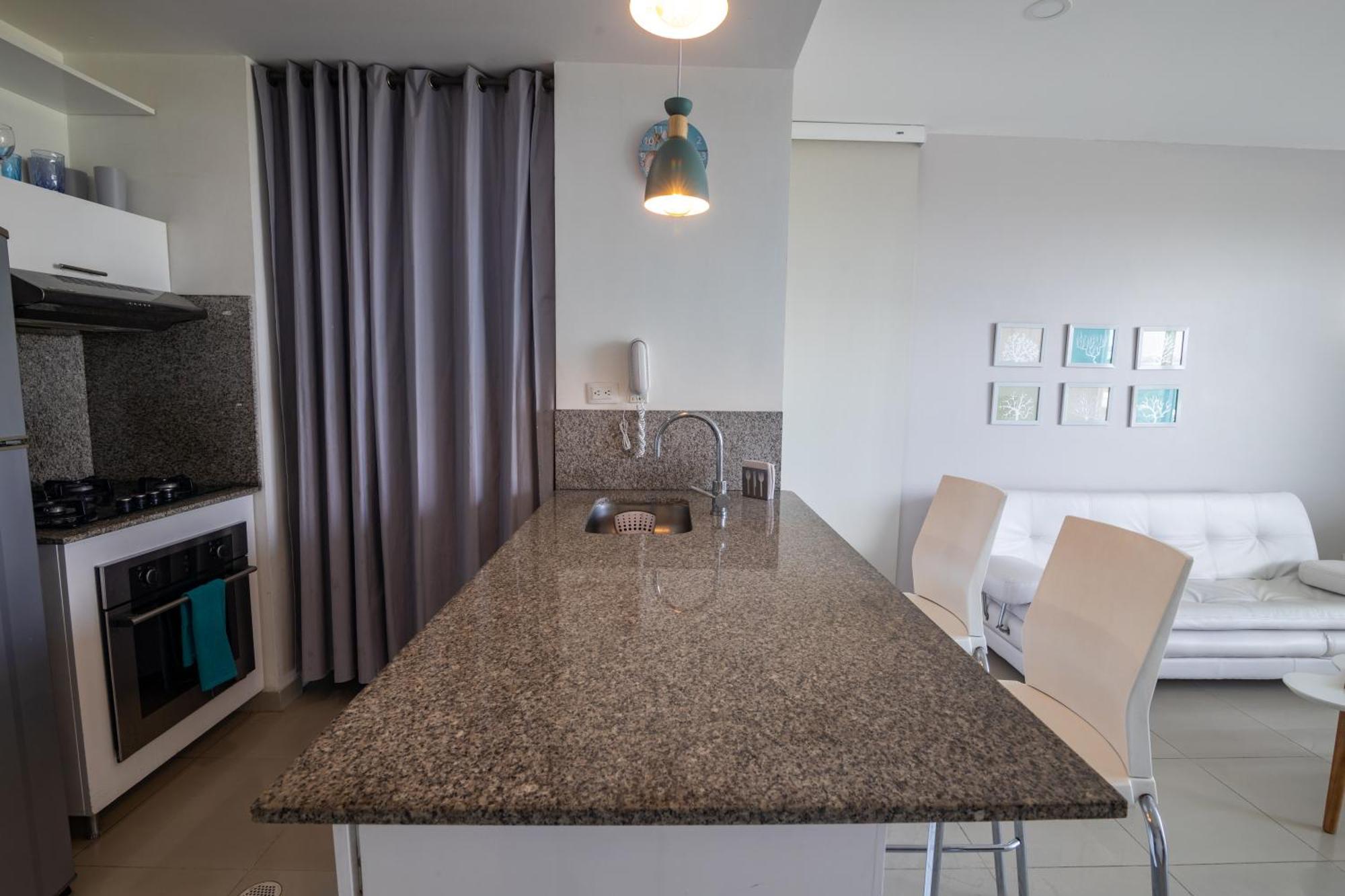 Apto En Morros Epic Apartamento