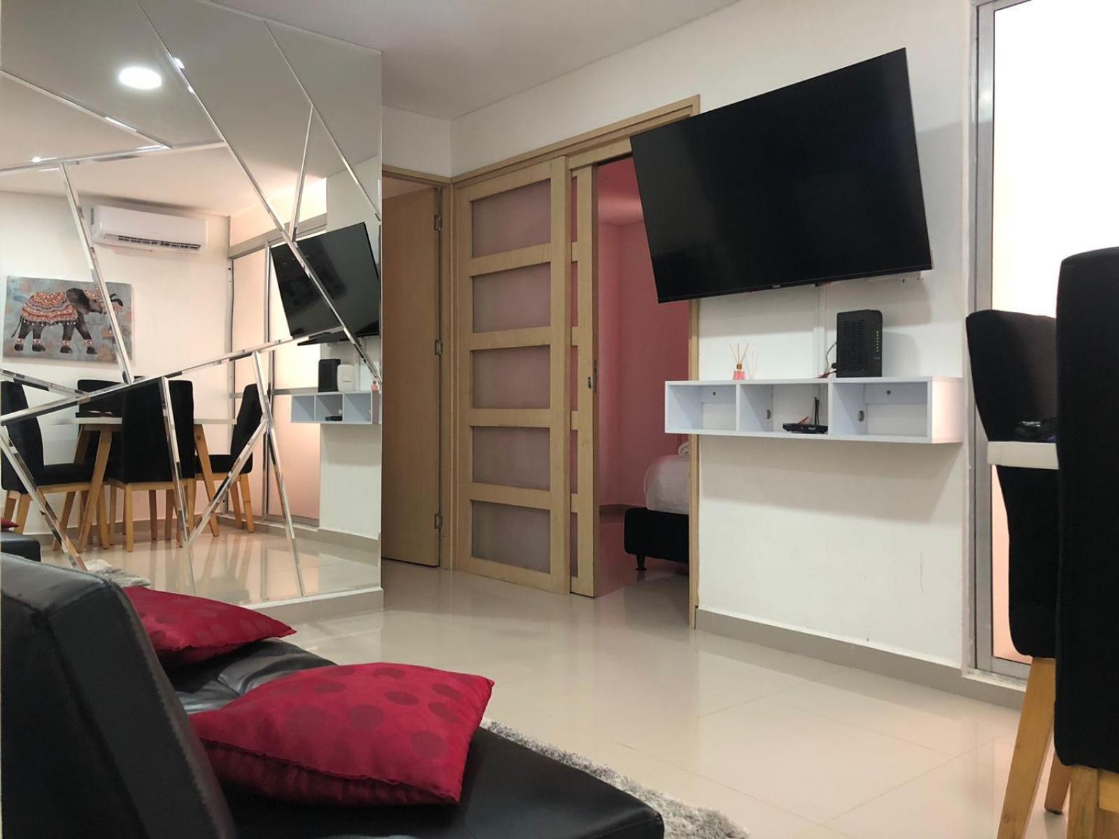 Apartment Luxury Cartagena