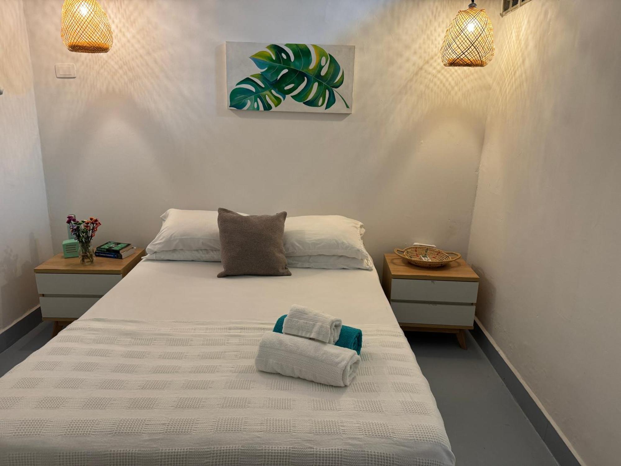 El Barrio Hostal Cartagena