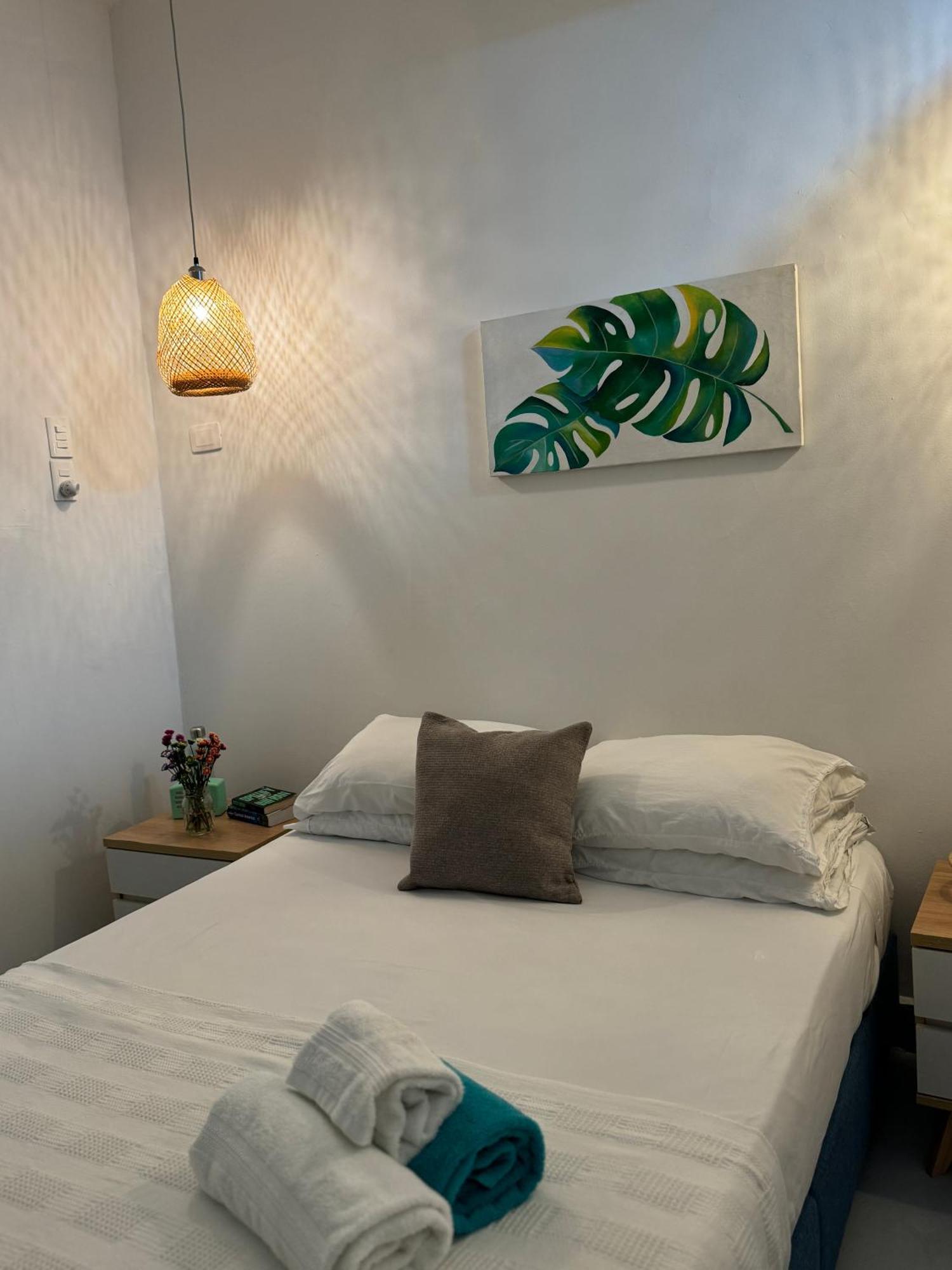 Hostal El Barrio Hostal Cartagena