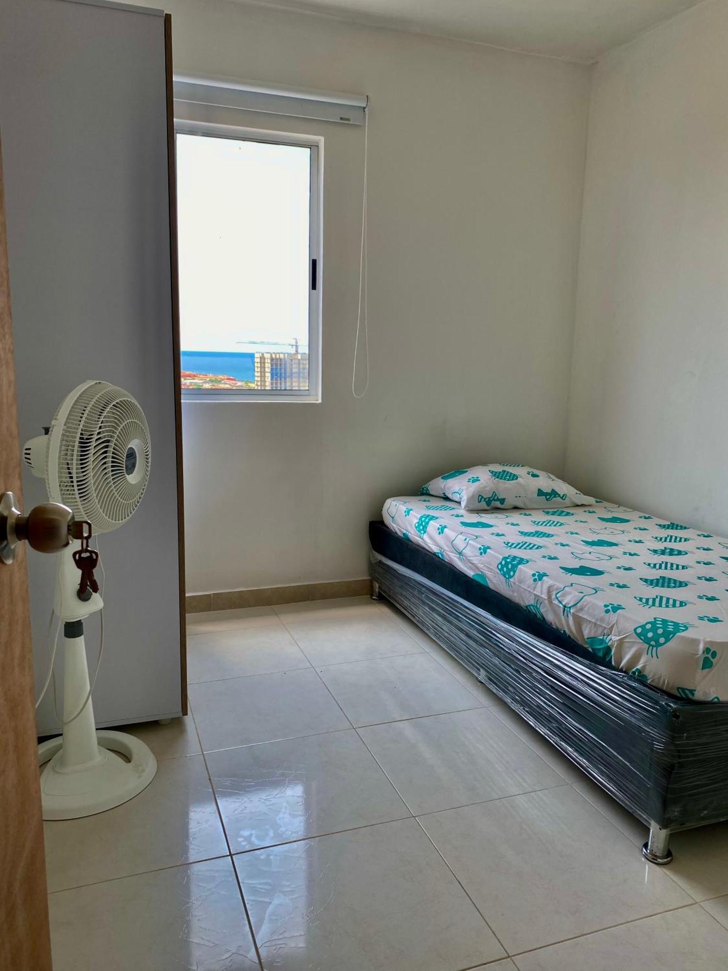 Casa Sprague Apartamento