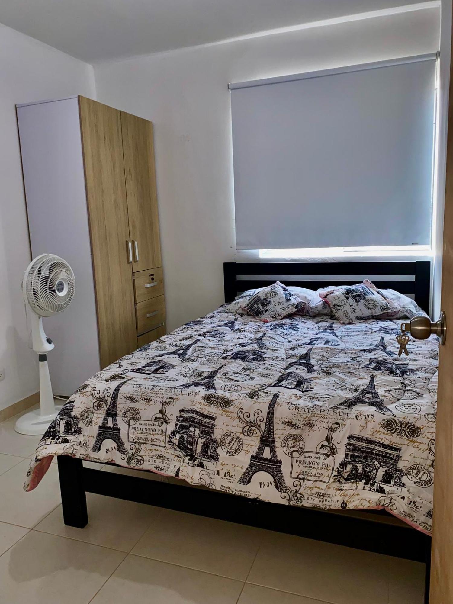 Apartamento Casa Sprague Cartagena