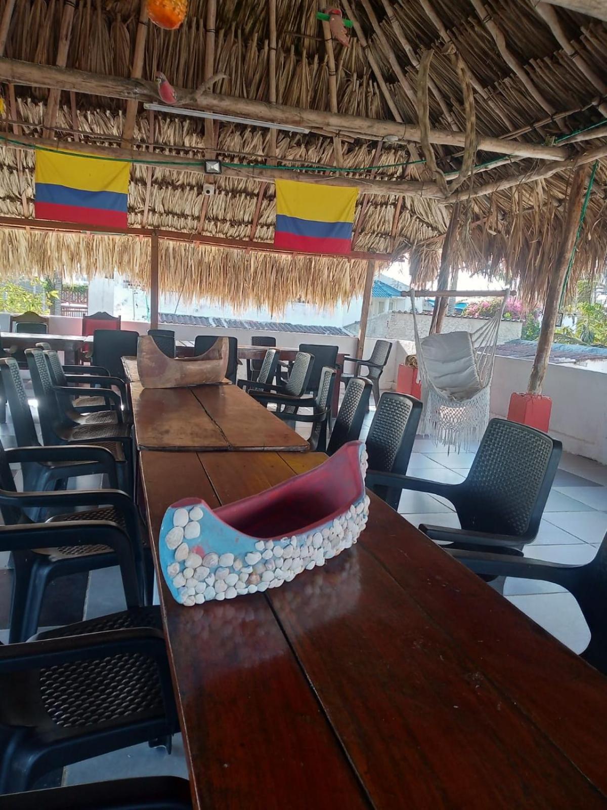 Manzanillo Hotel 2*