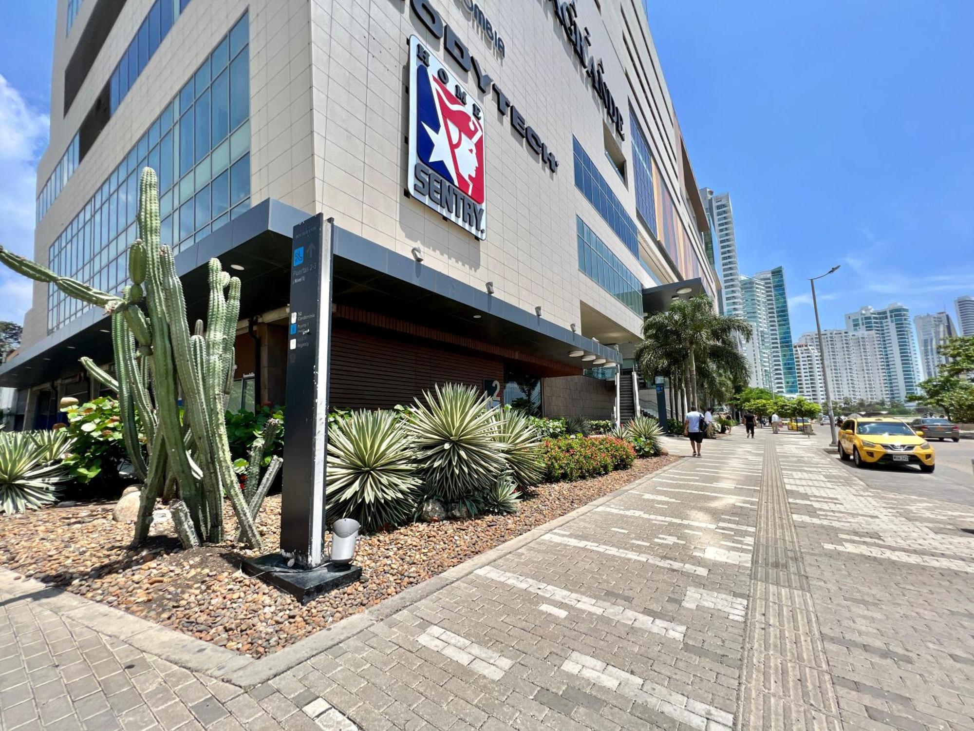 Vive Un Lujo En Cartagena, Condominio H2 Apartamento *