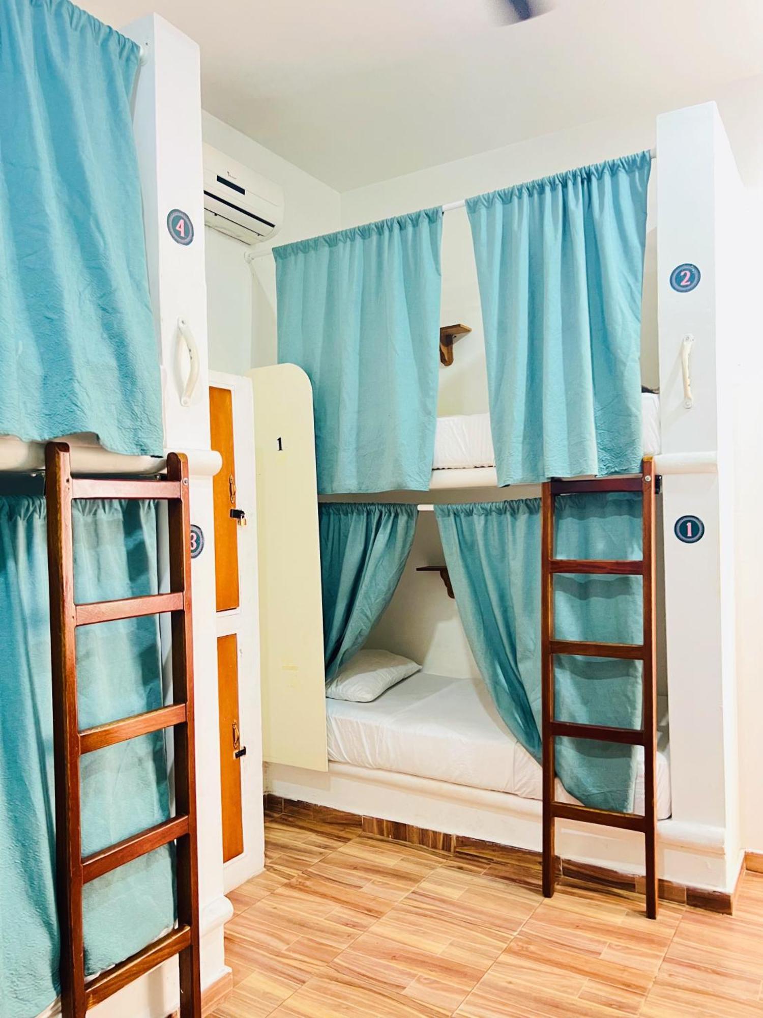 Hotel Casa Zahri Boutique Cartagena