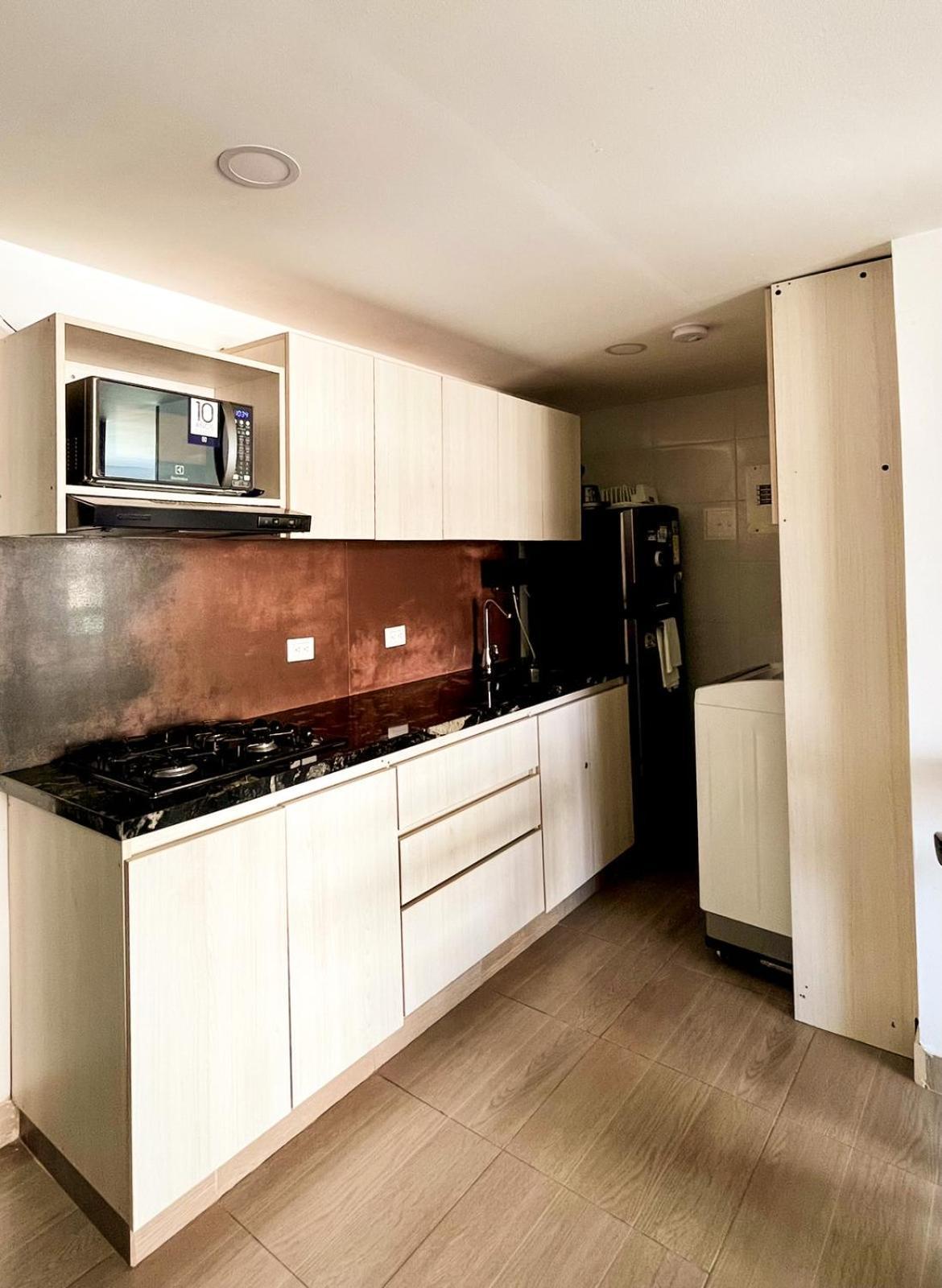 Polanco Residences - Colombia * Cartagena