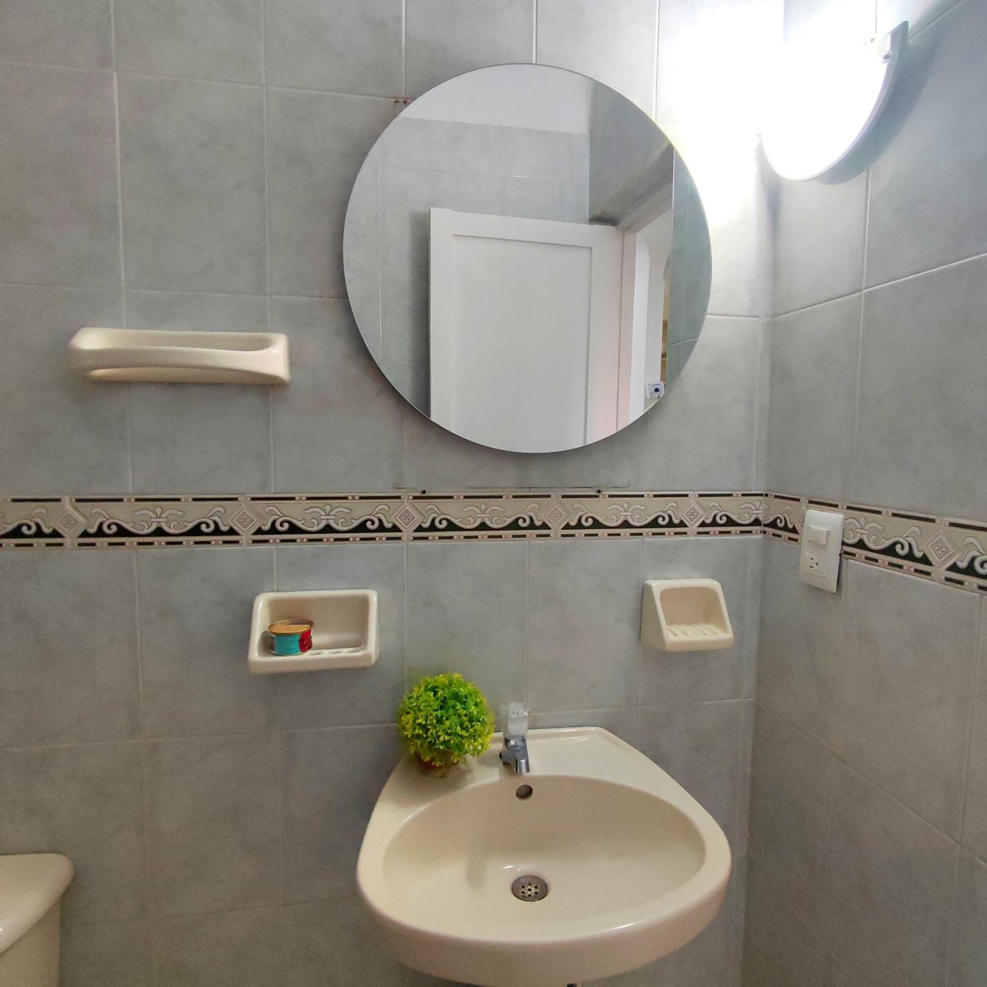 Apartamento Ana Ciudad Amurallada Cartagena
