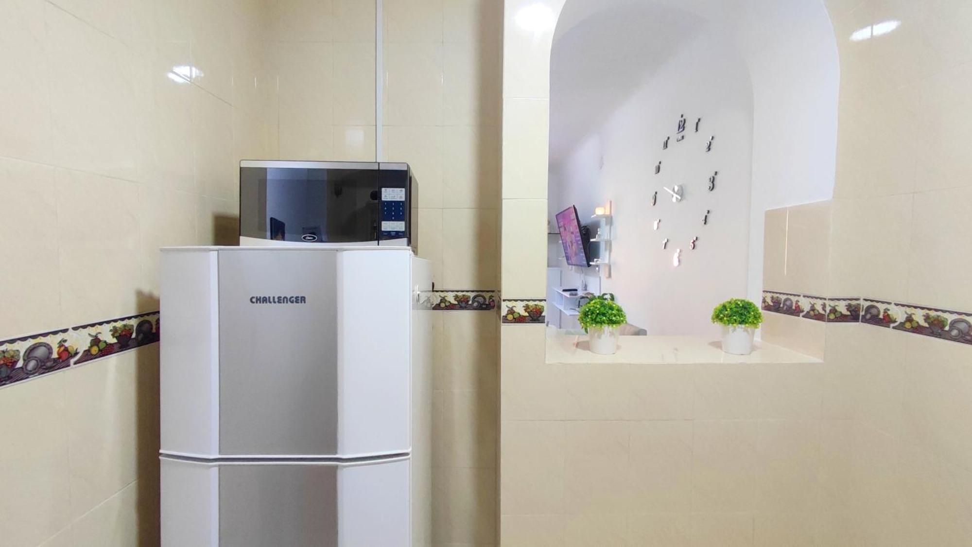 Apartamento Ana Ciudad Amurallada