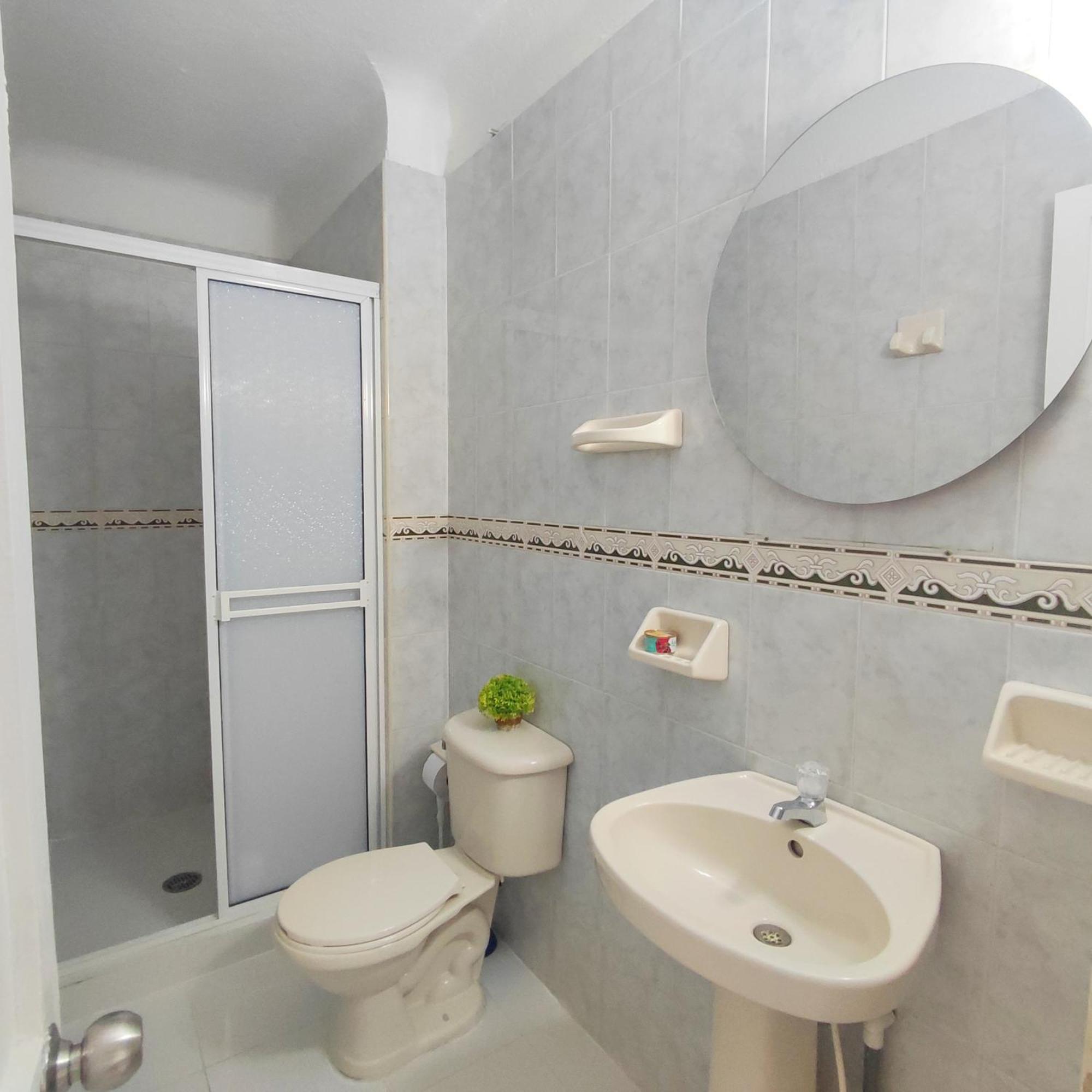 Ana Ciudad Amurallada Apartamento *