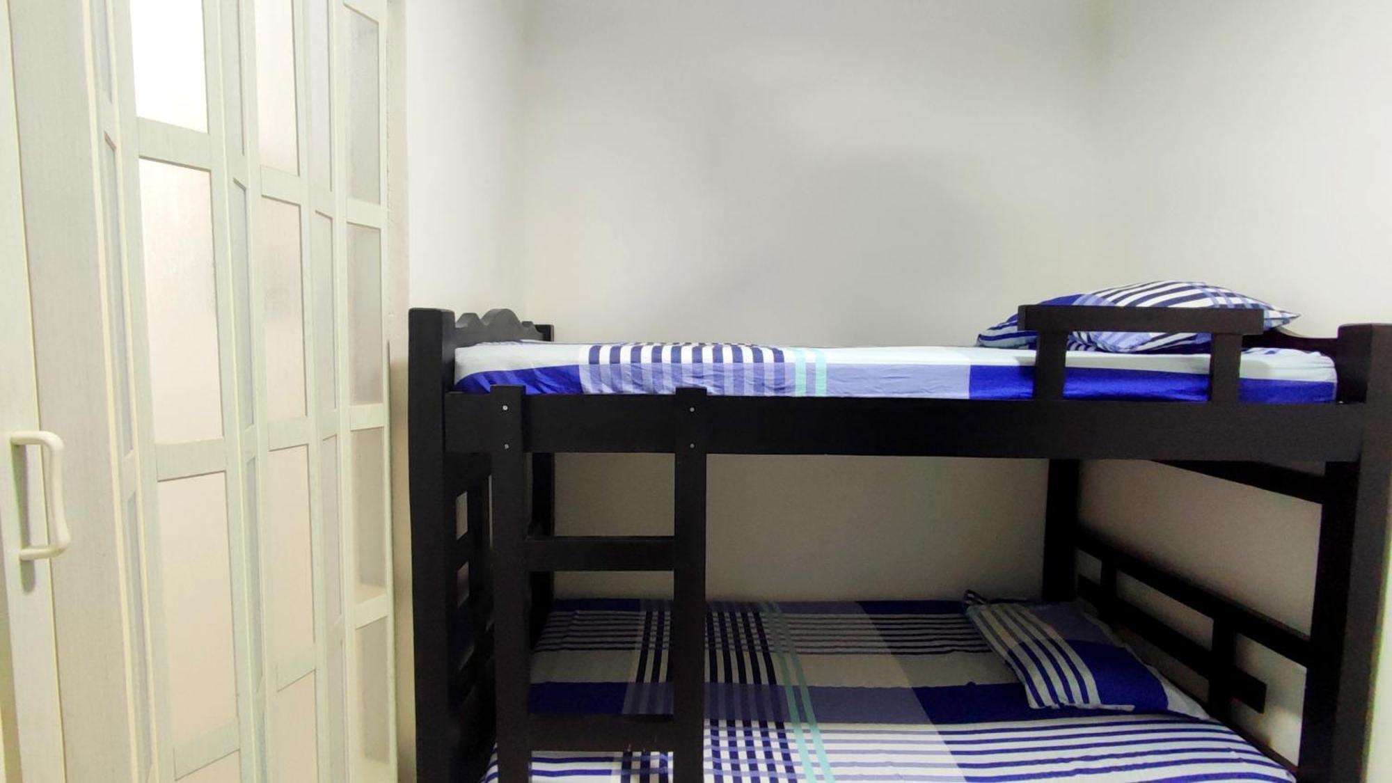 En Apartamento
