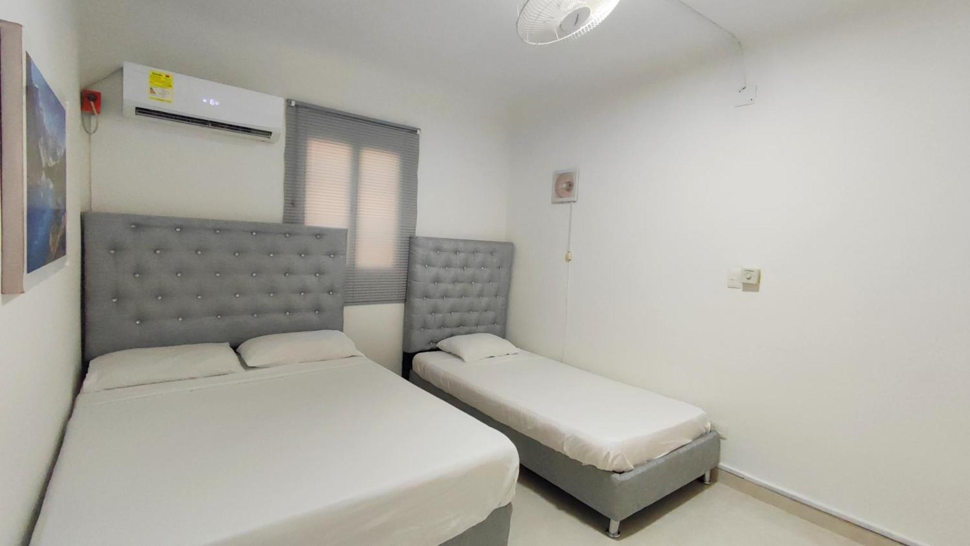 Apartamento En Cartagena