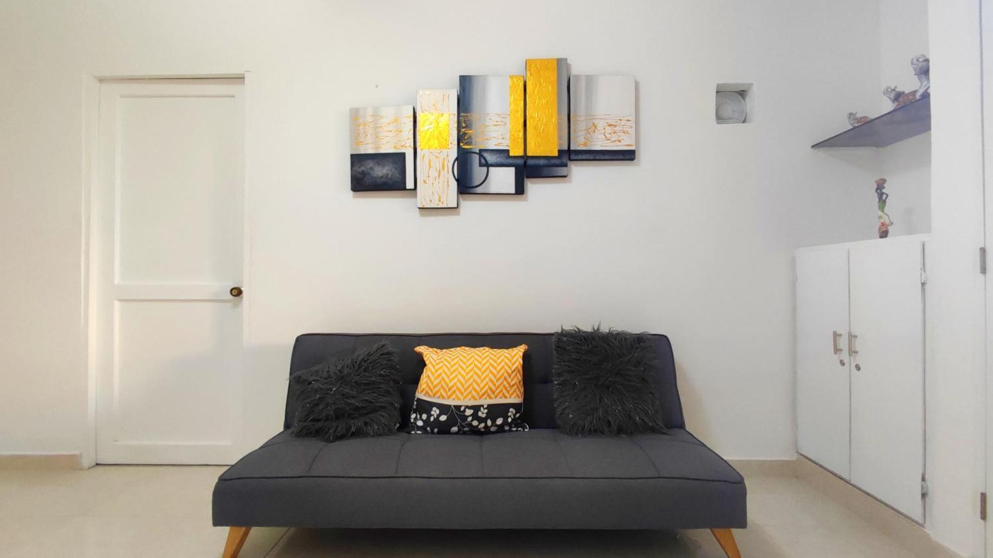 Apartamento En *