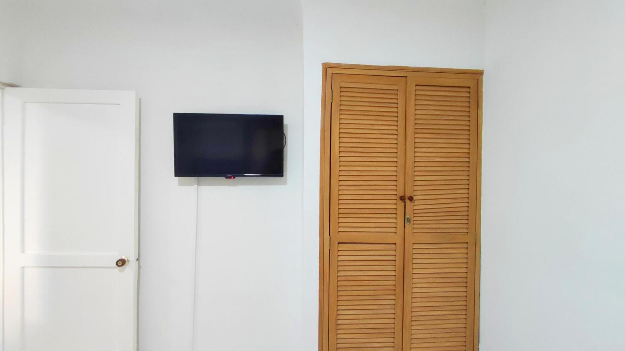 Apartamento En Cartagena