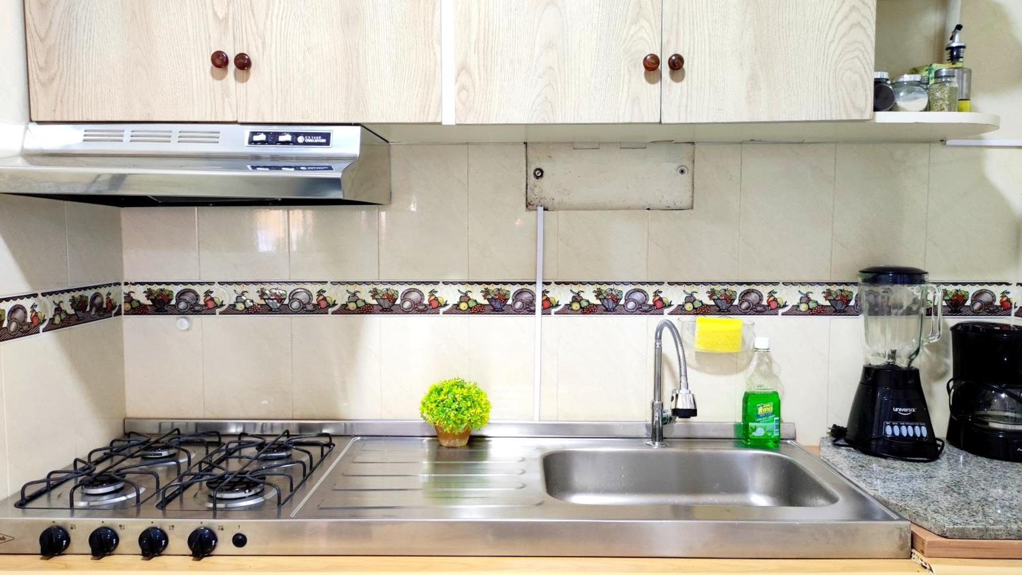 Apartamento En *