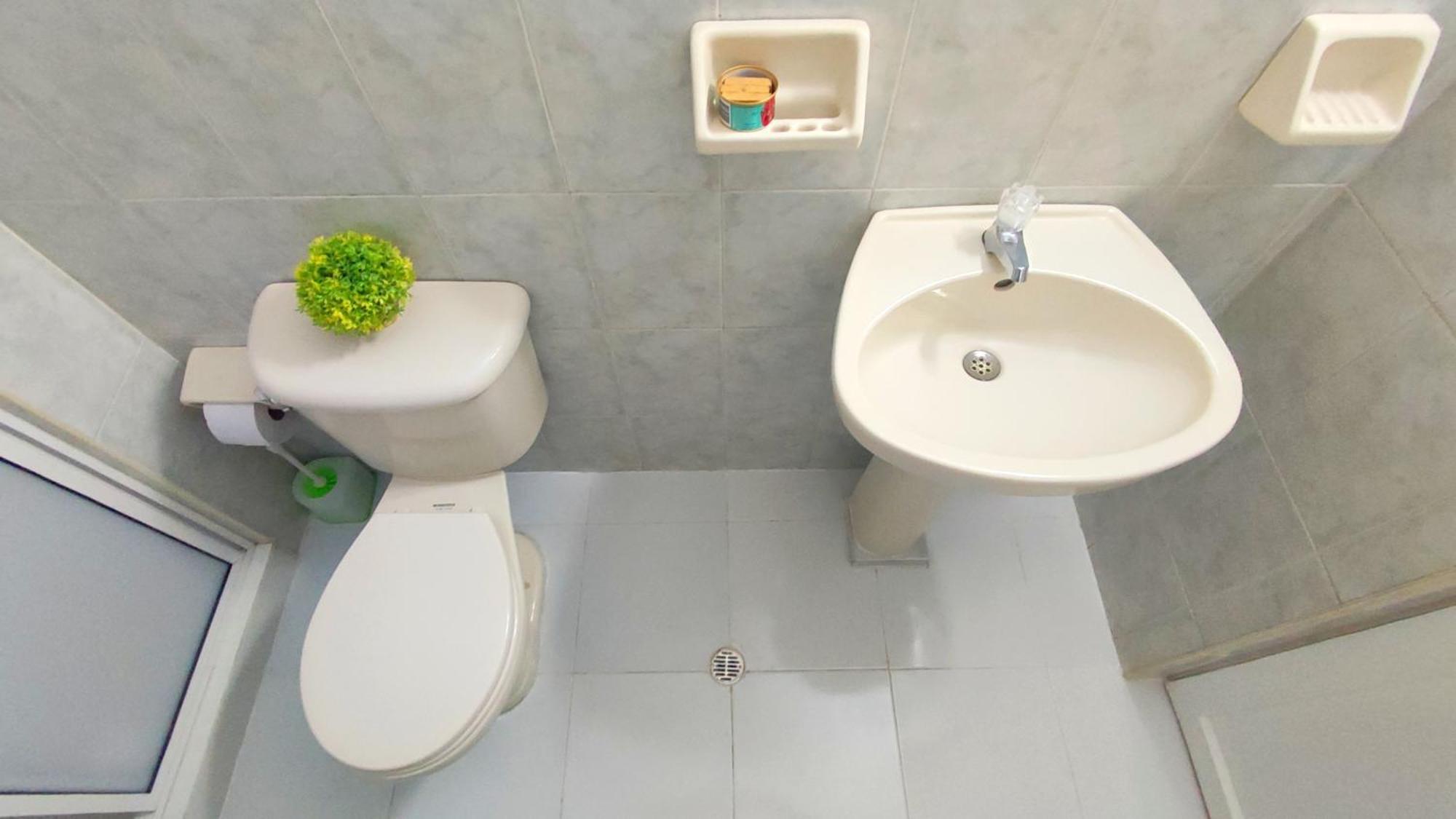Apartamento En Cartagena