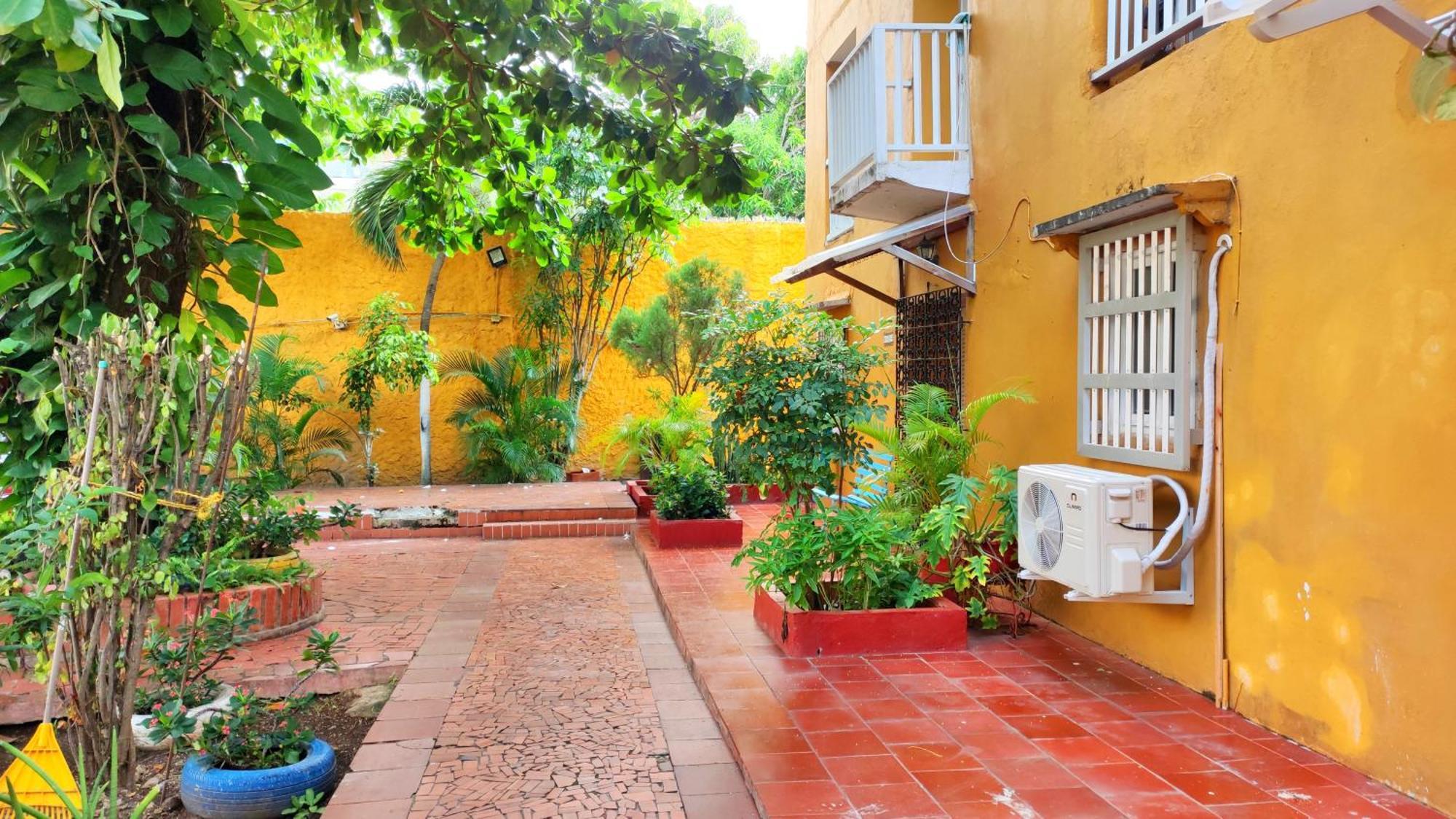 En * Cartagena