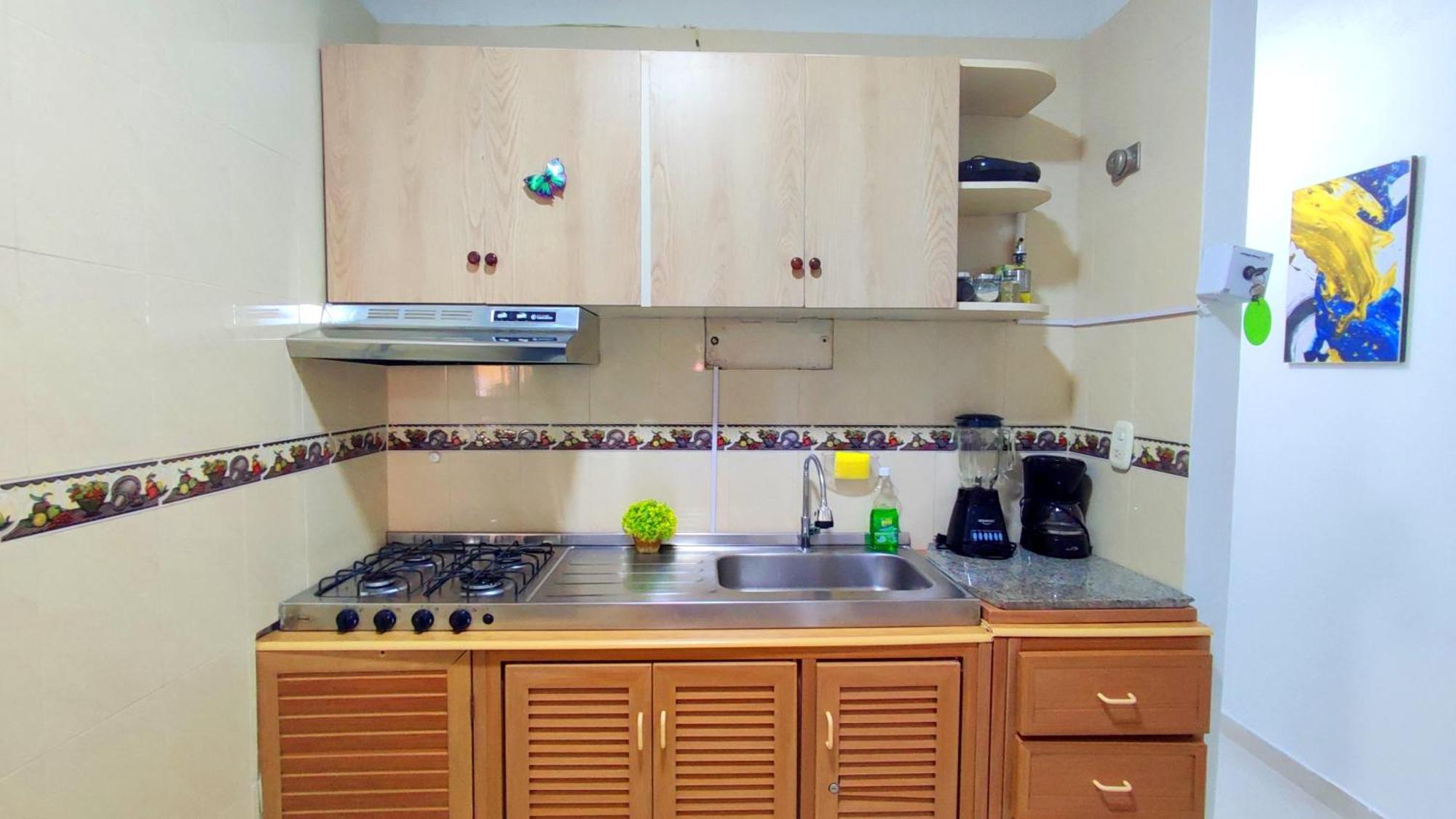 Apartamento En