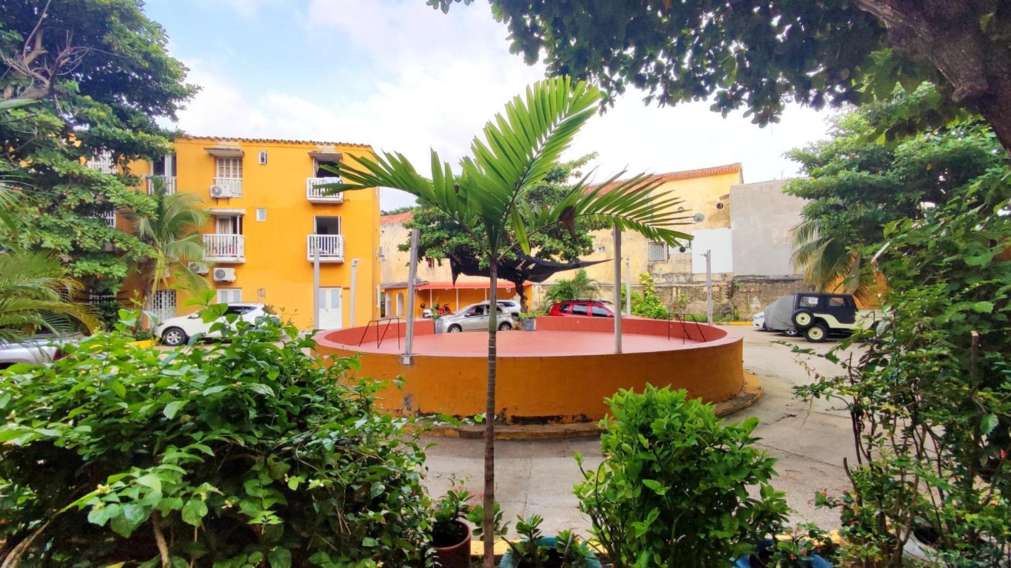 Apartamento En