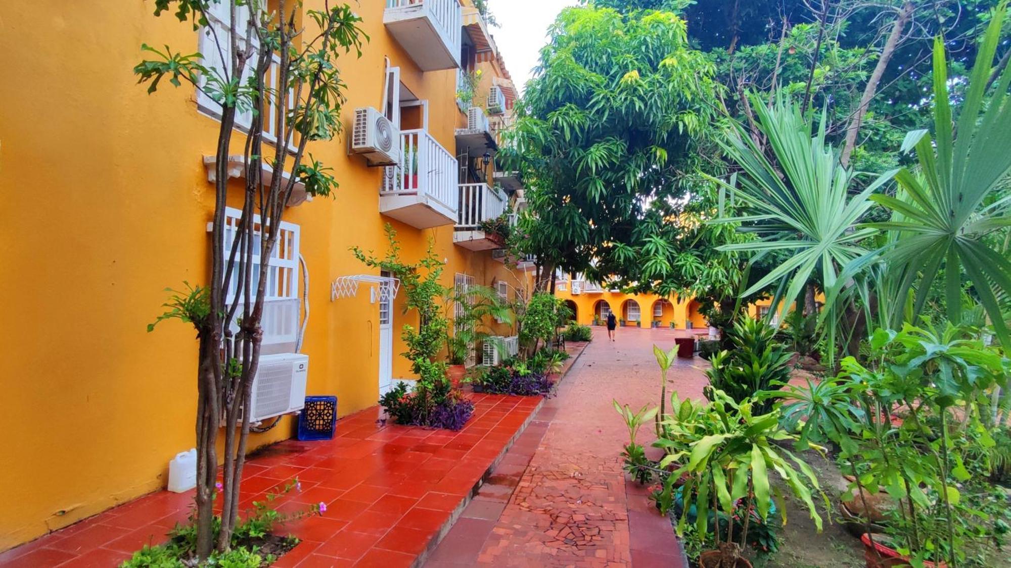 Apartamento En