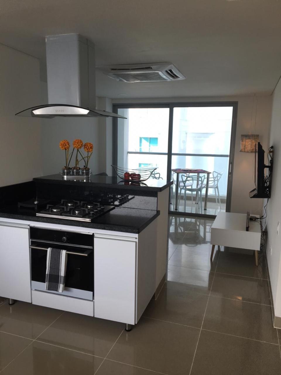 Super Apartamento Morros 6