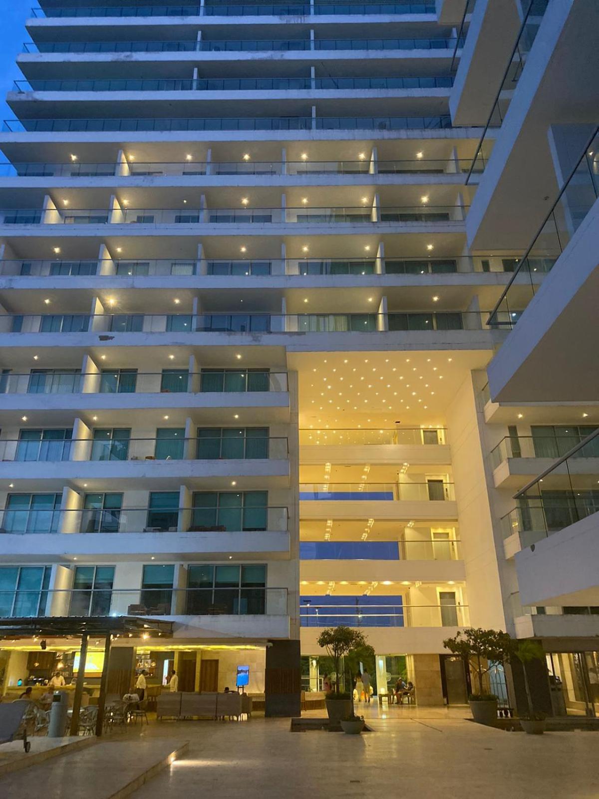 Super Apartamento Morros 6 Apartamento *