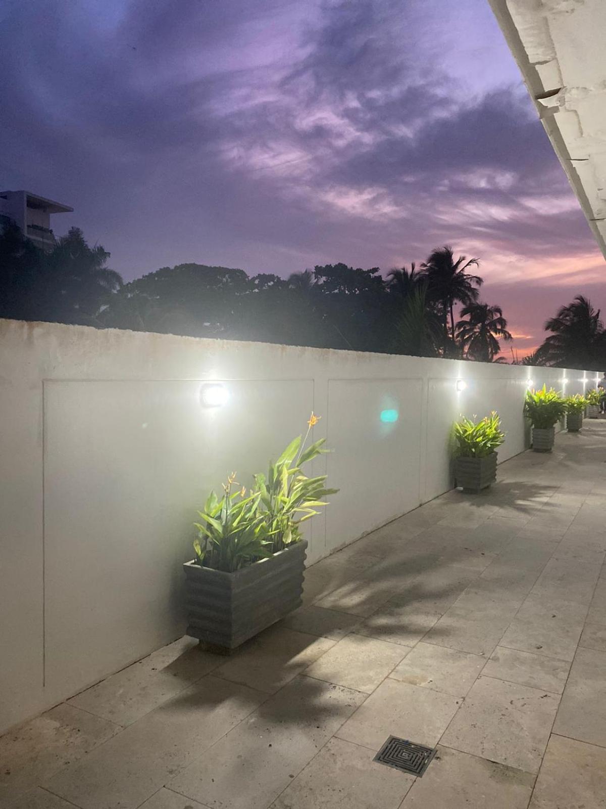 Super Apartamento Morros 6 Cartagena