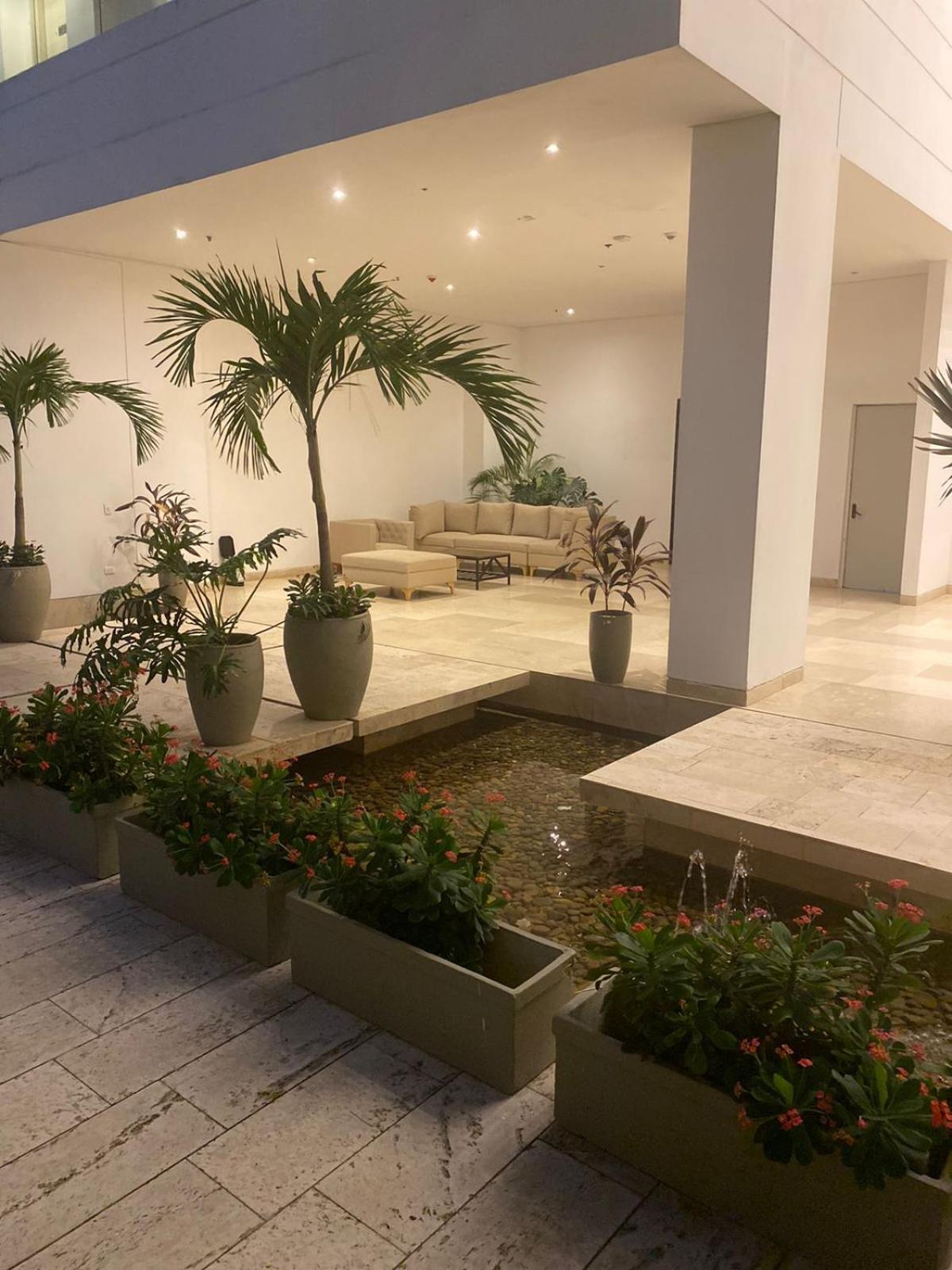 Super Apartamento Morros 6 *
