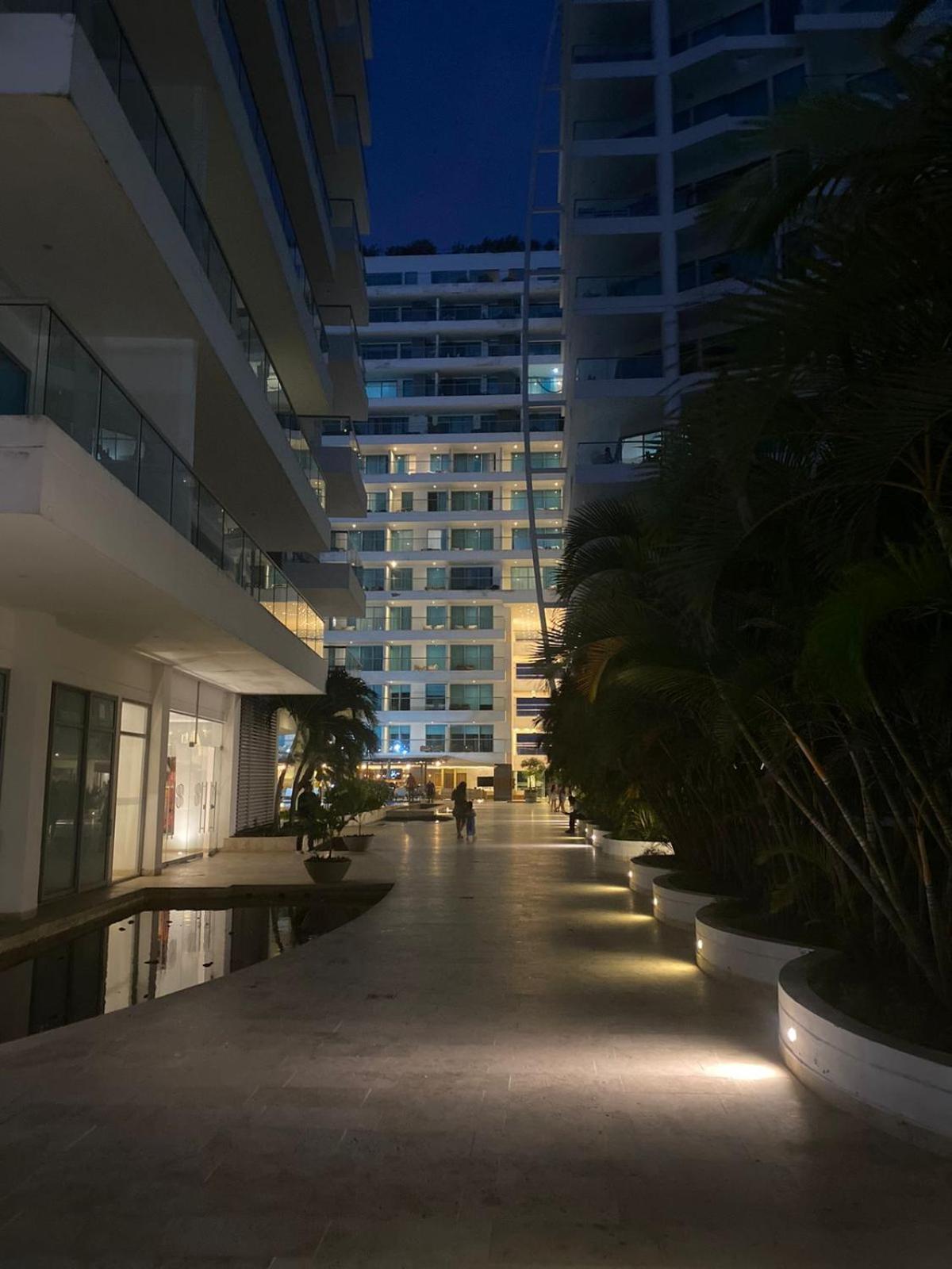 Super Apartamento Morros 6 Apartamento *