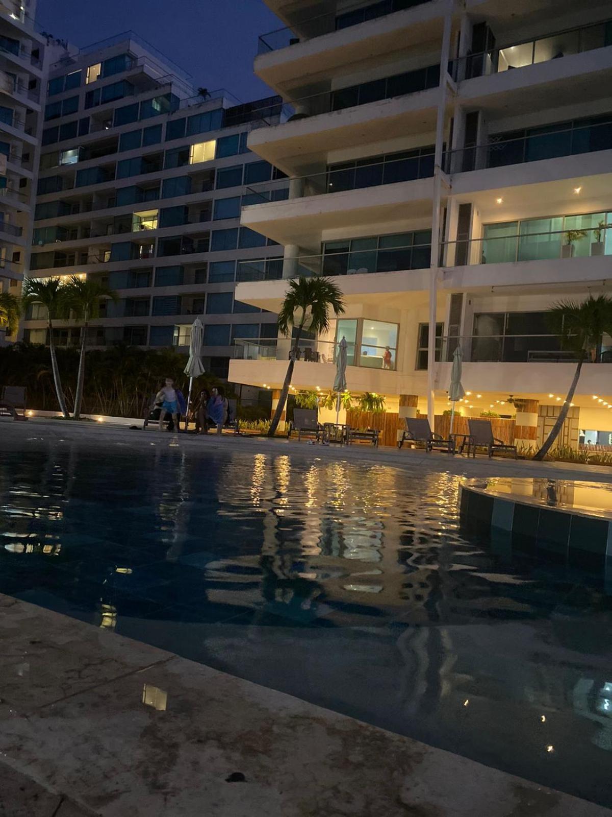Apartamento Super Apartamento Morros 6 Cartagena