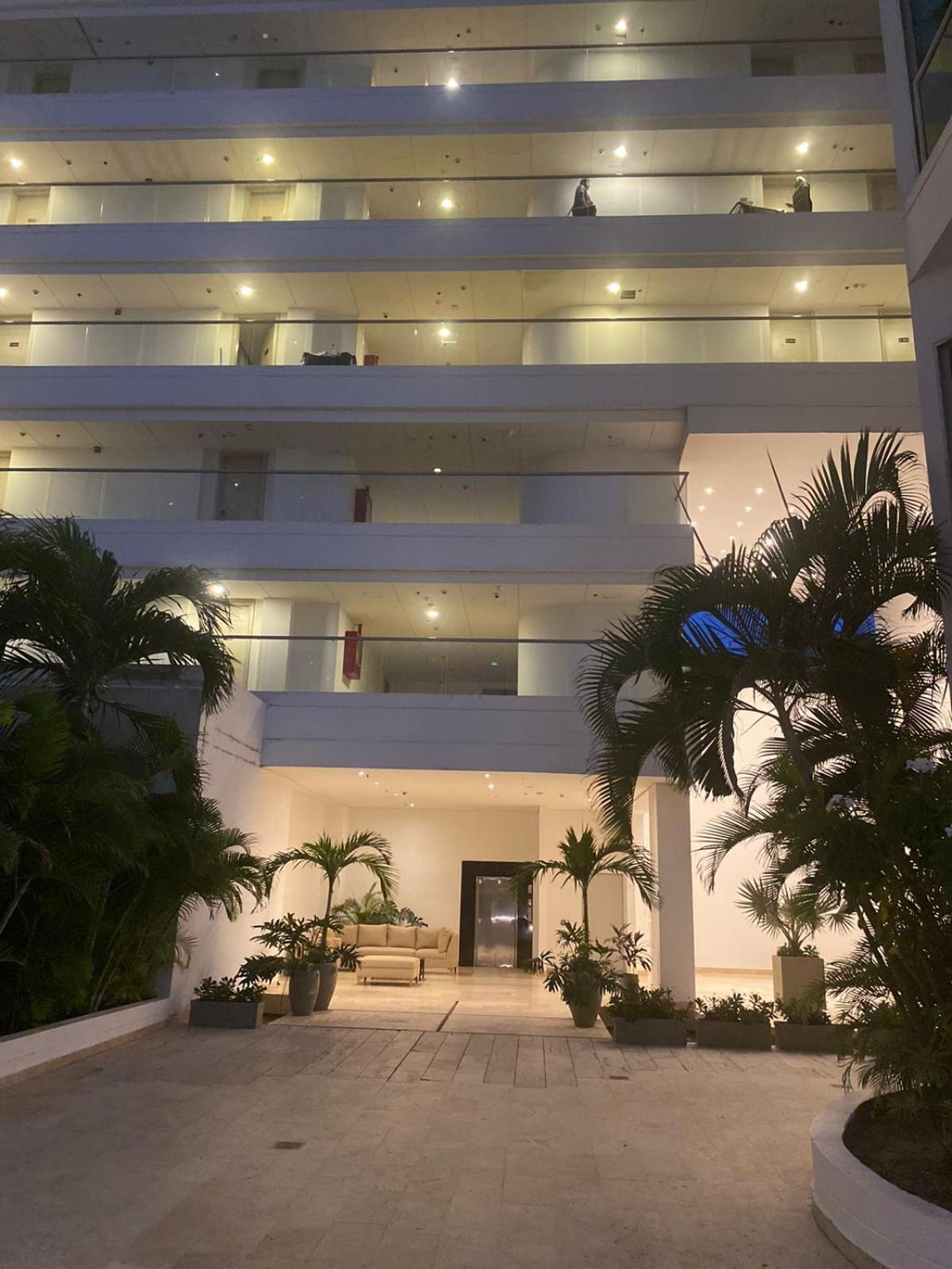 Super Apartamento Morros 6 Apartamento Cartagena