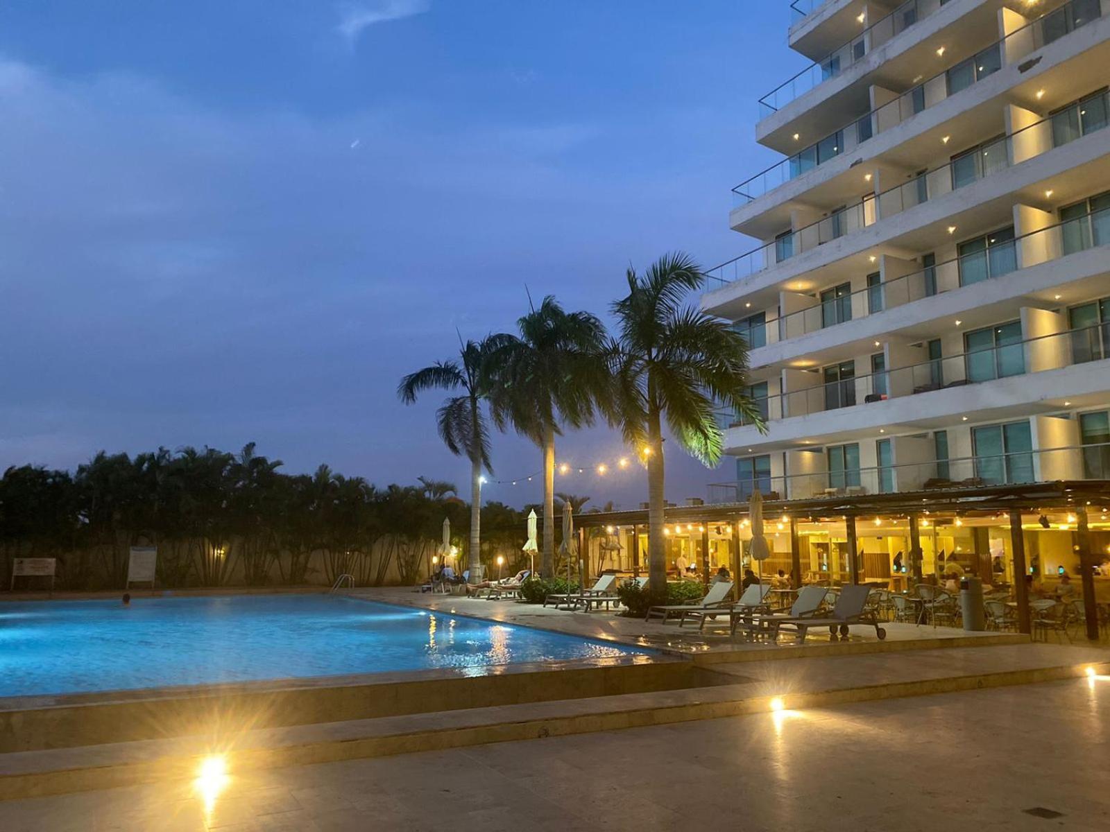 Super Apartamento Morros 6 Apartamento