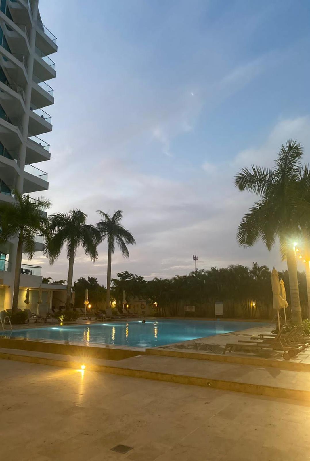 Apartamento Super Apartamento Morros 6