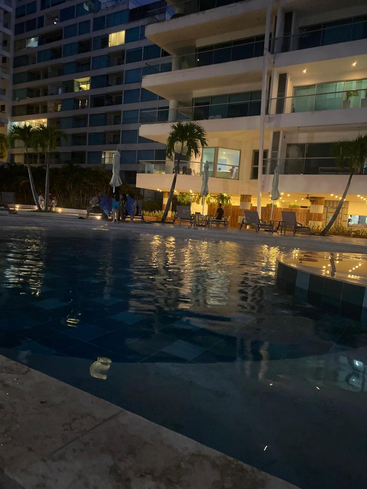 Super Apartamento Morros 6 *