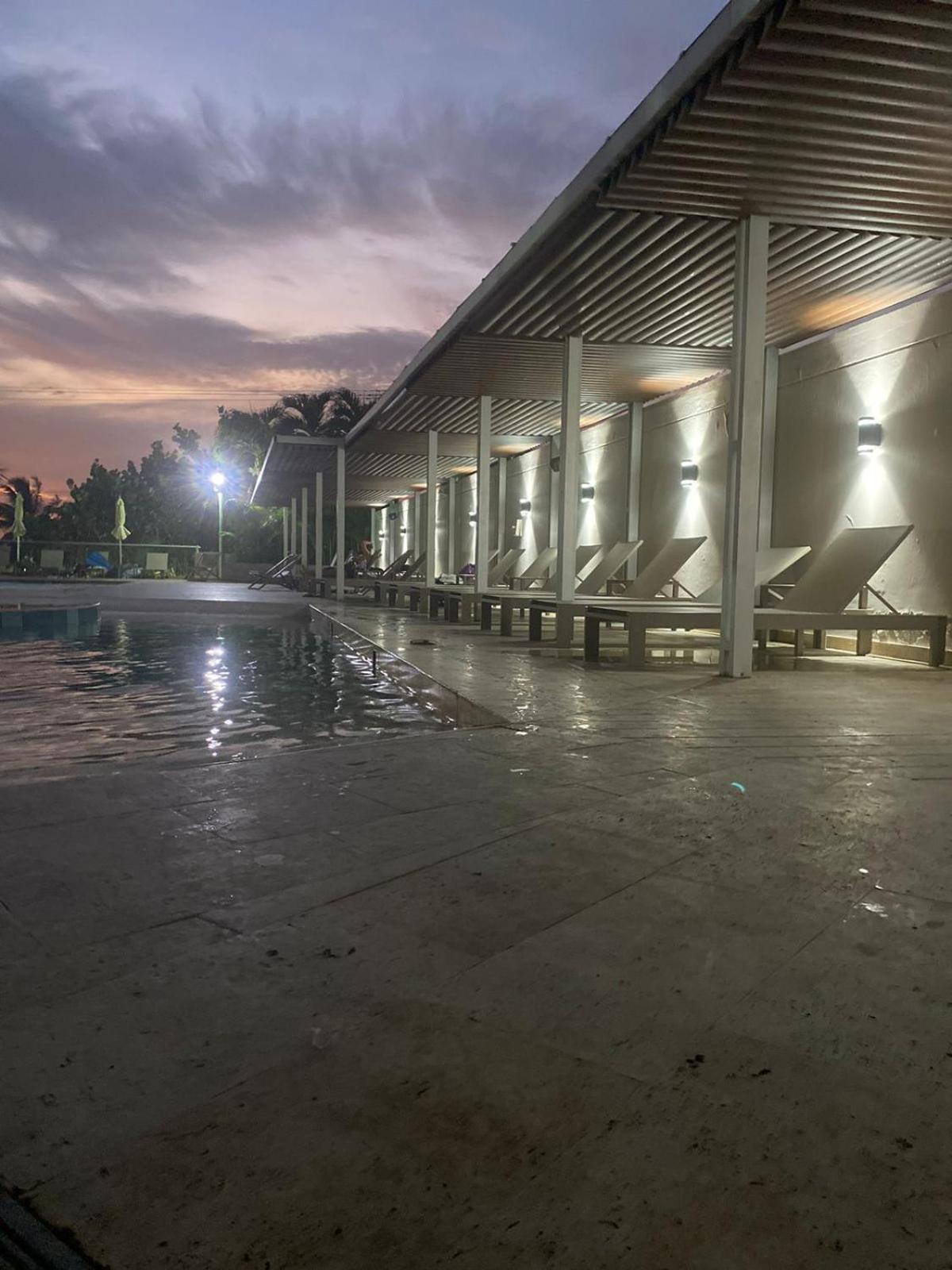 Super Apartamento Morros 6 Apartamento Cartagena