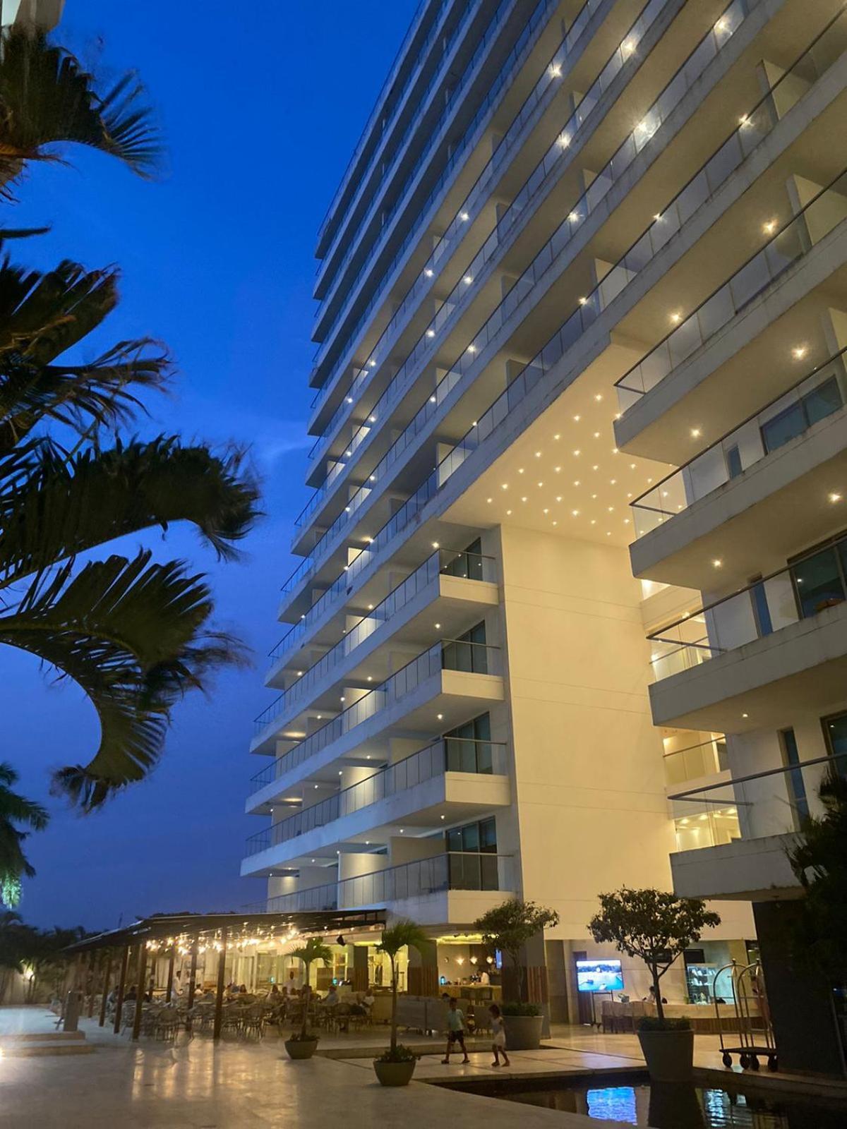 Apartamento Super Apartamento Morros 6 *