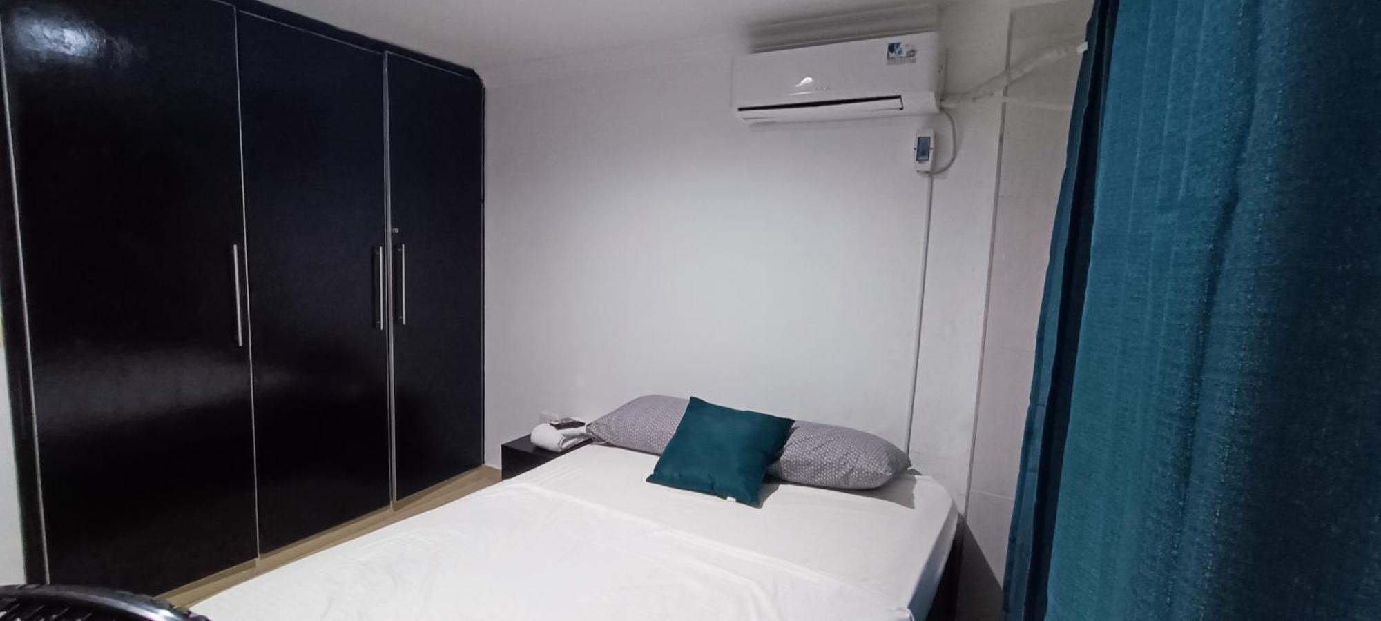 Apto Almendros Homestay