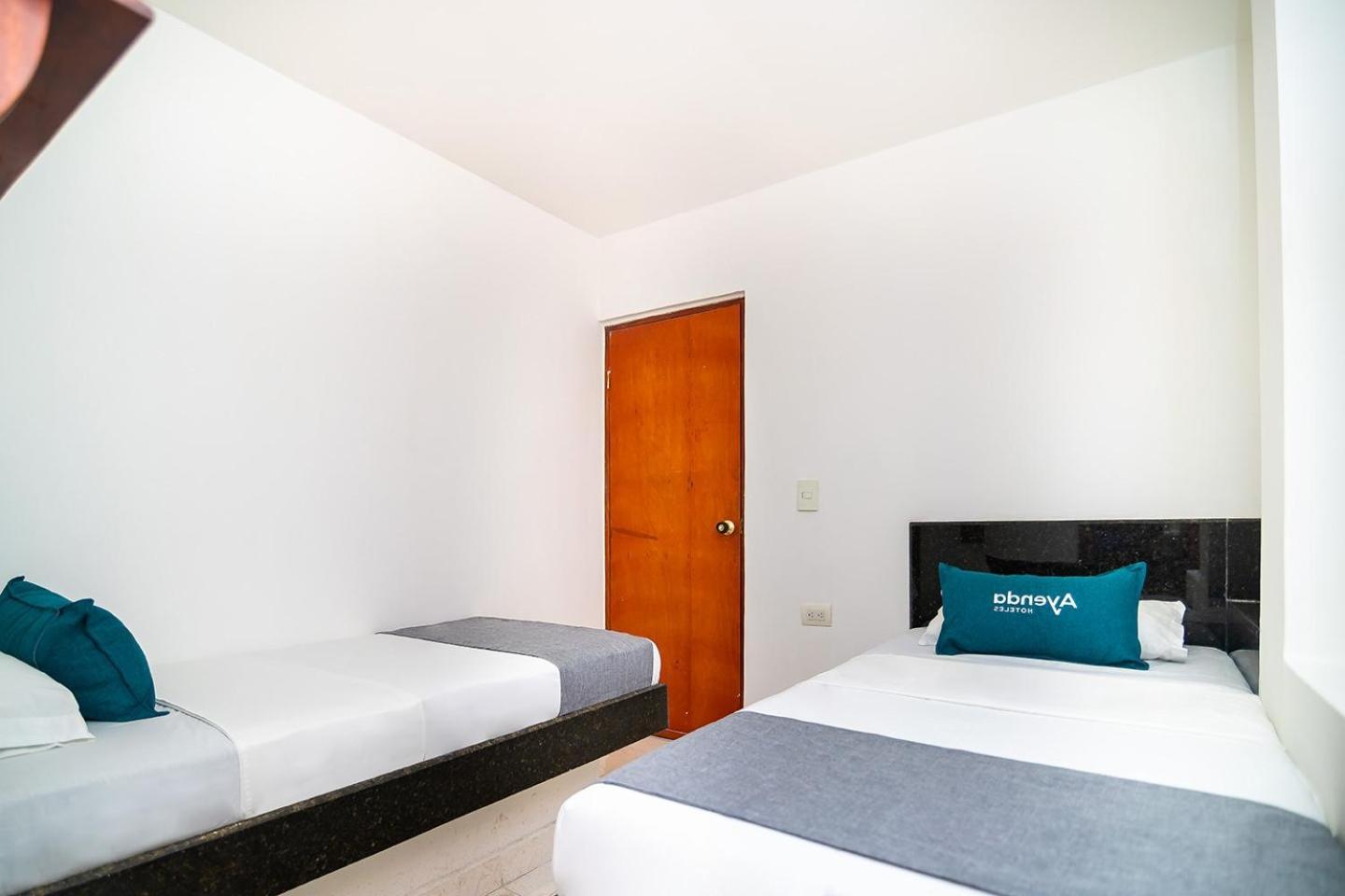 Ayenda Esperanza Ac Hotel
