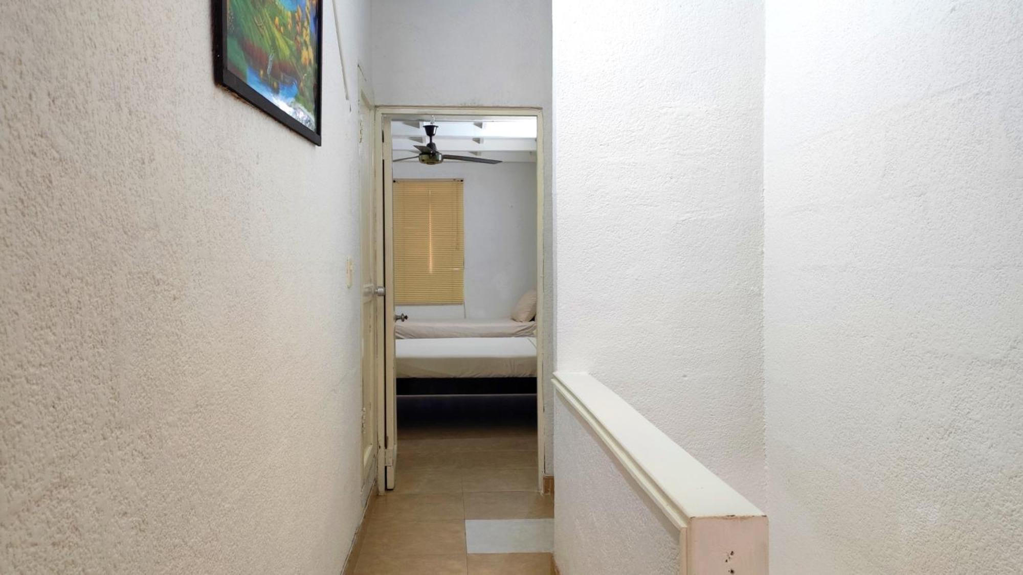 En Apartamento *