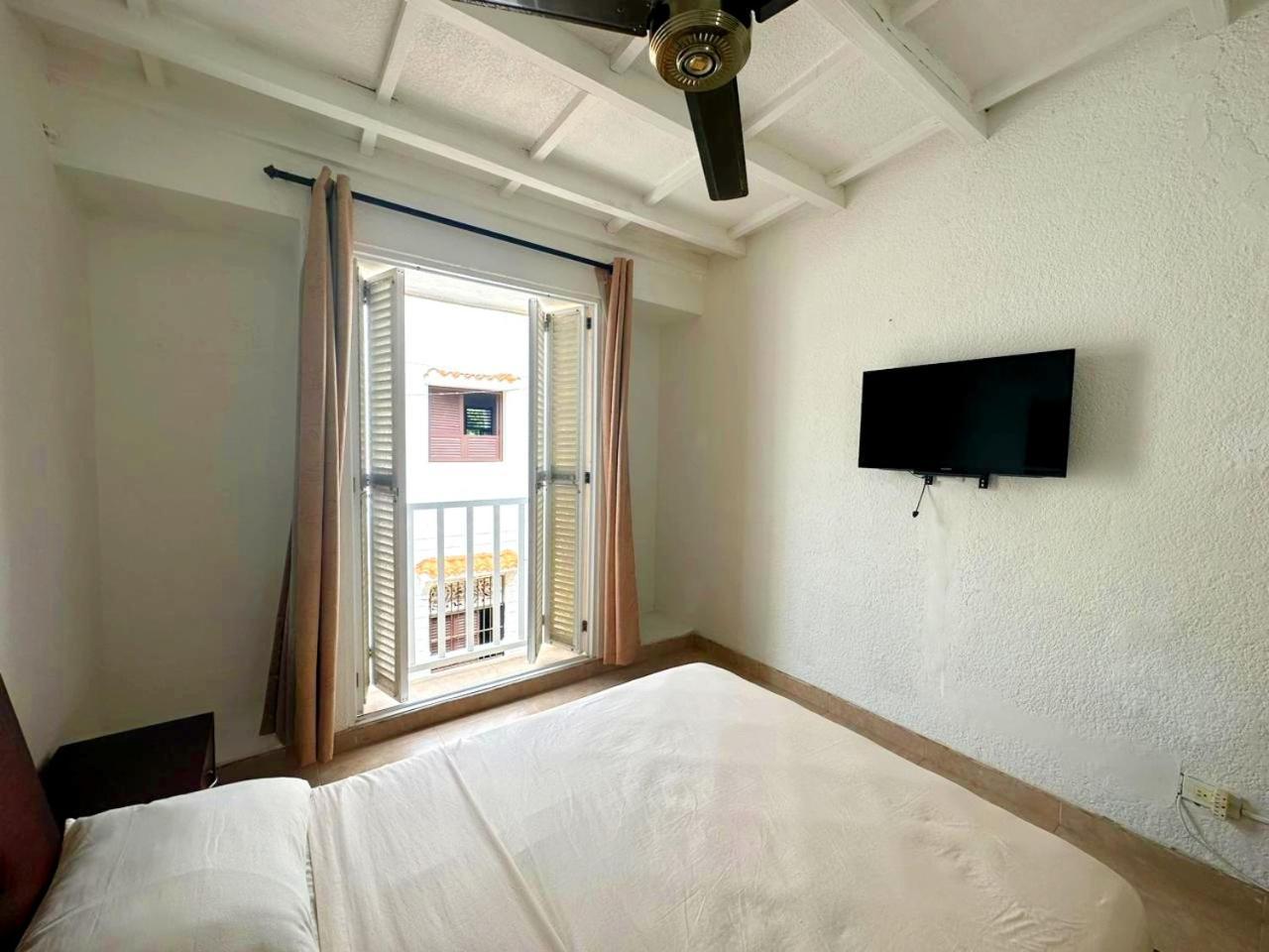Apartamento En