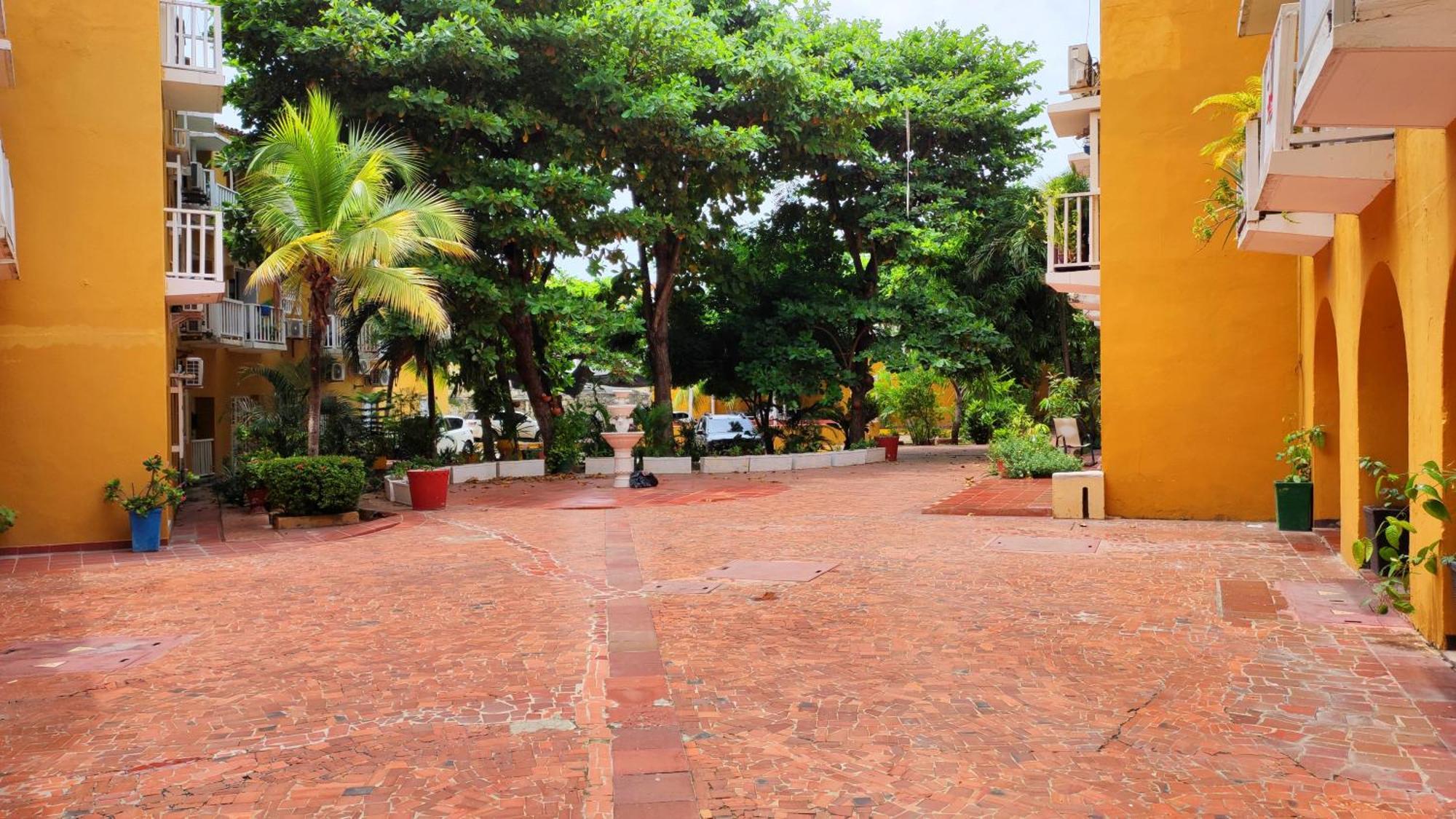 En * Cartagena