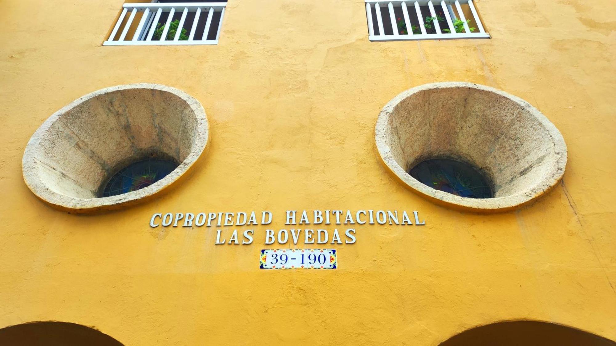 Apartamento En Cartagena