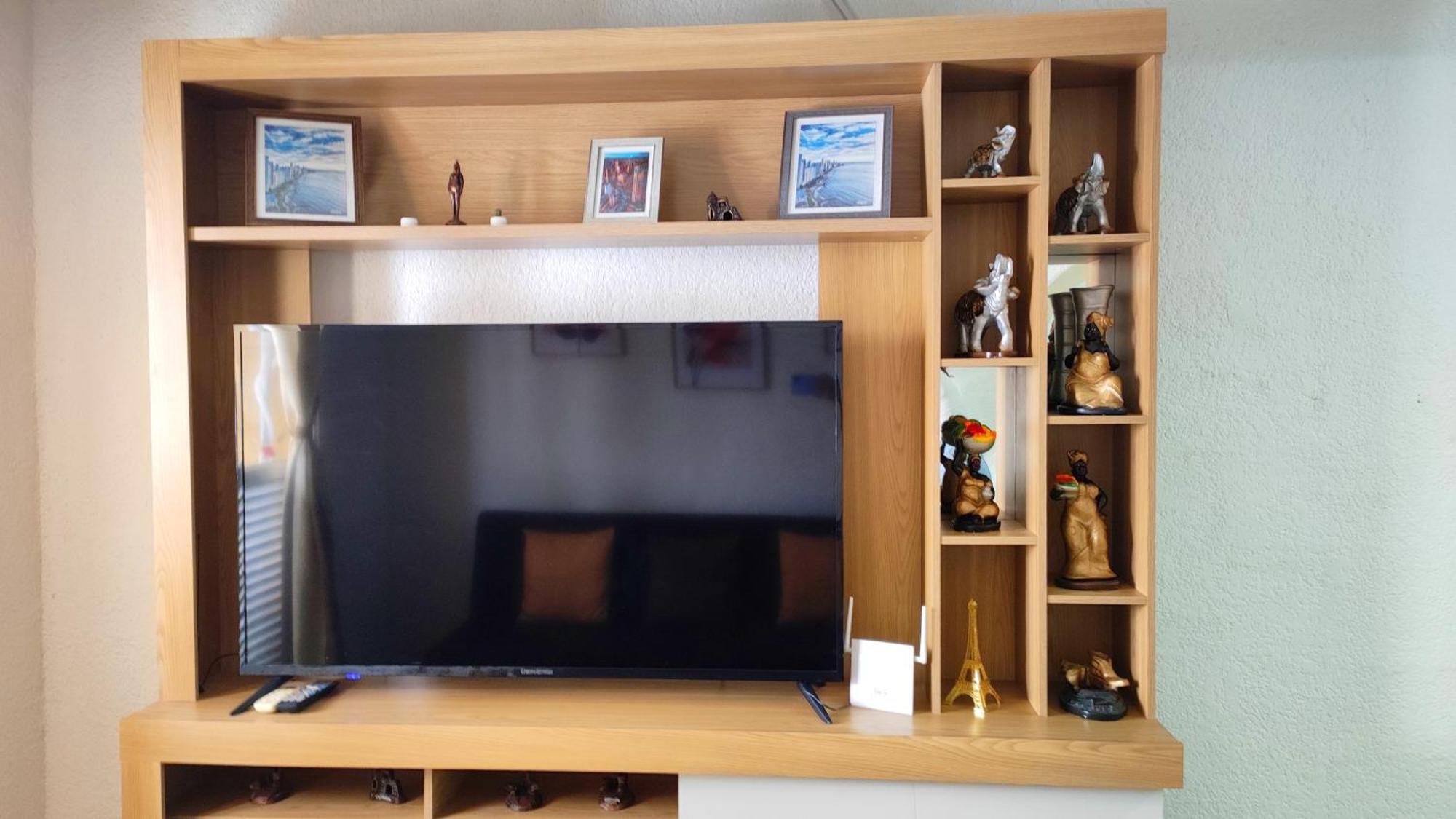 En Apartamento
