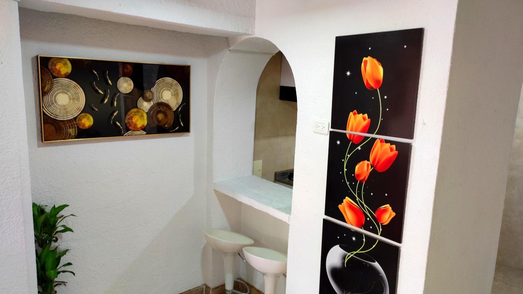 Apartamento En *