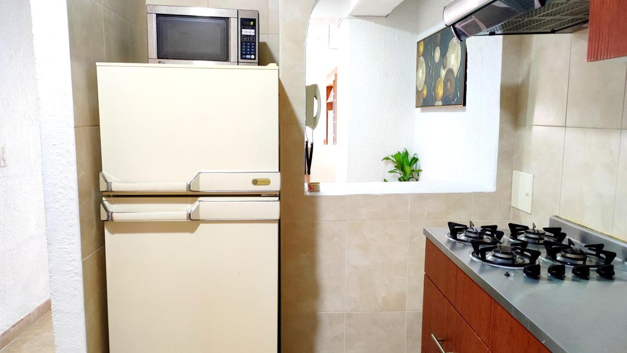 Apartamento En Cartagena