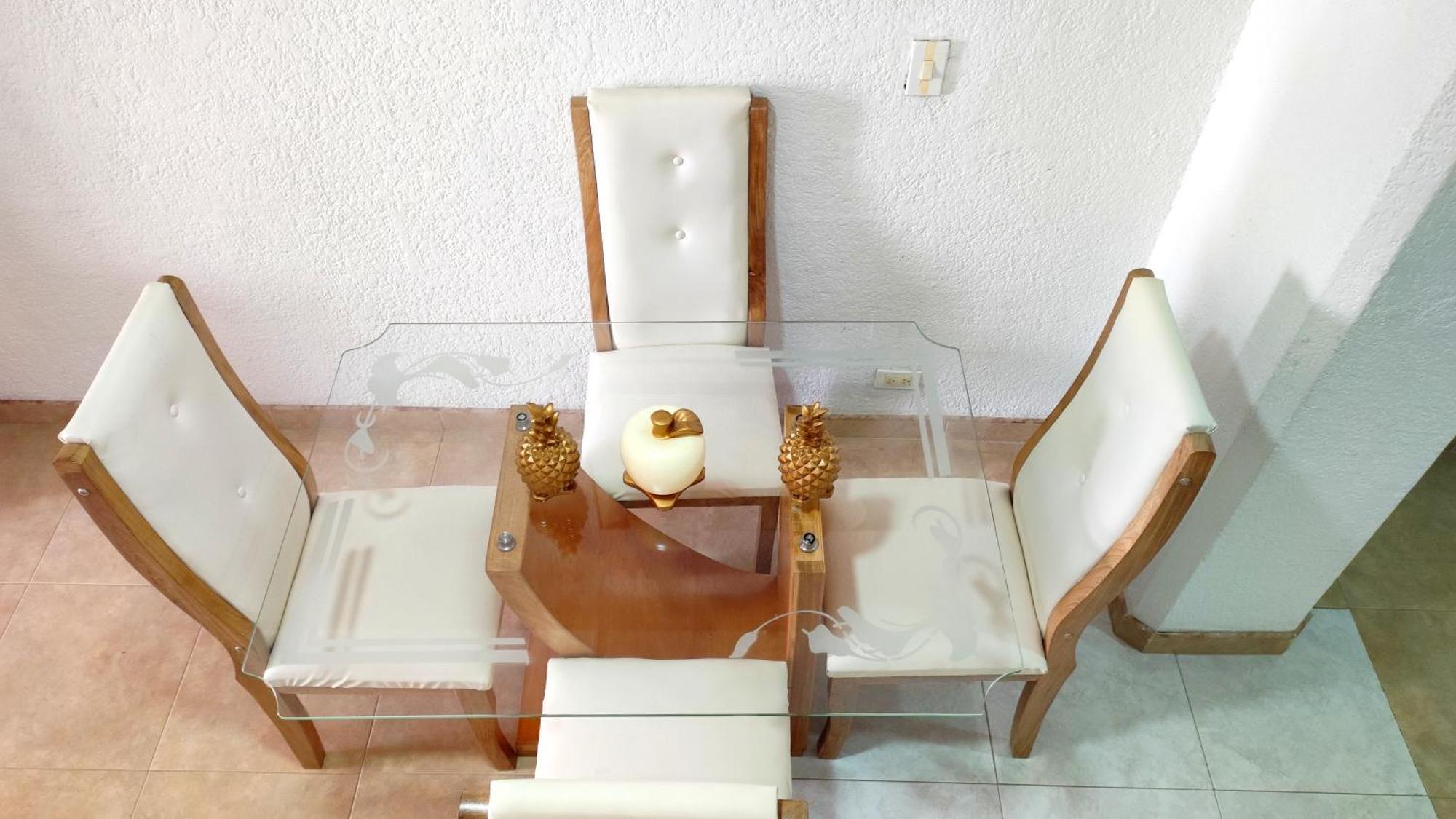 Apartamento En Cartagena