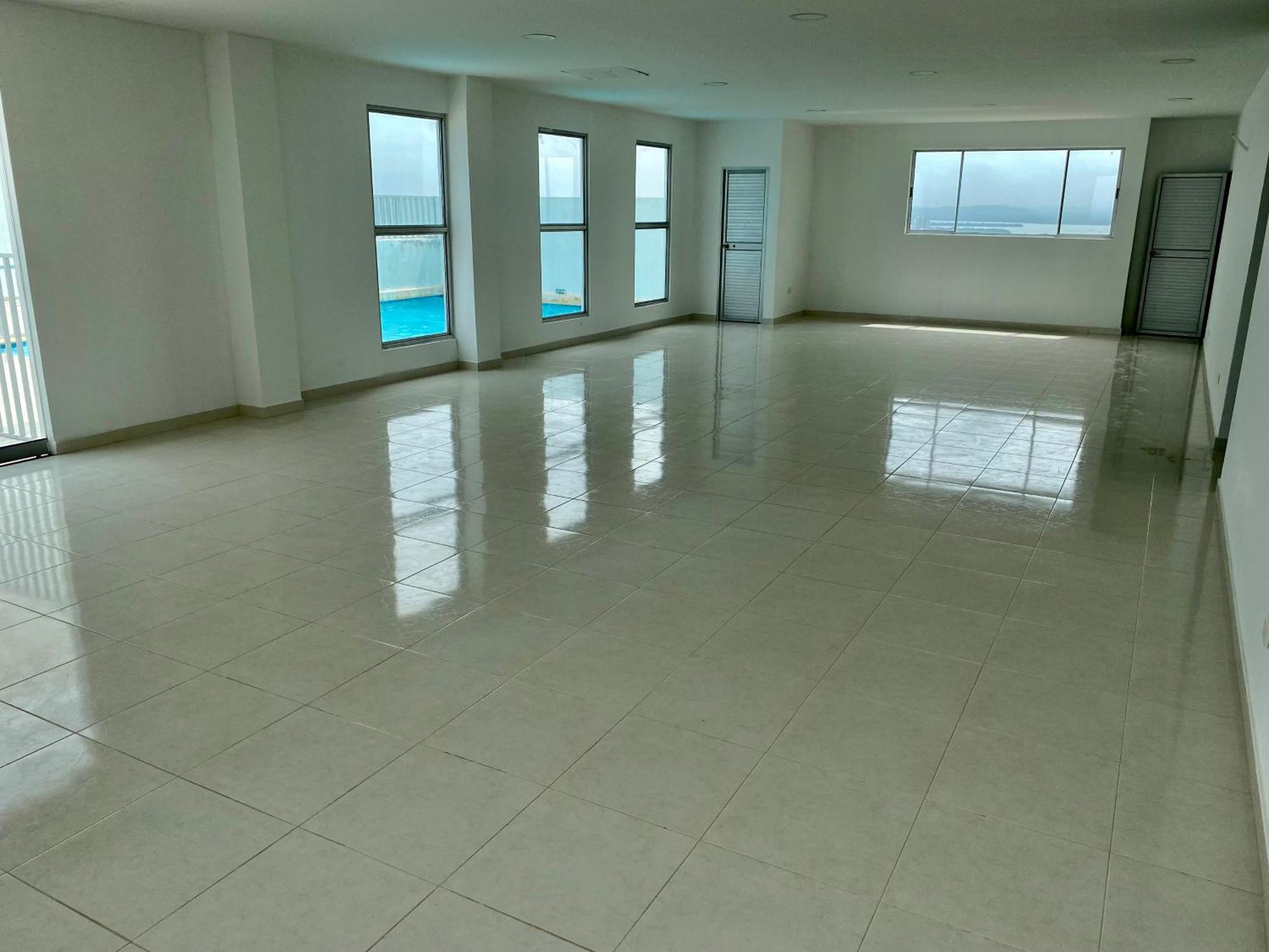 Casa Sprague Apartamento Cartagena