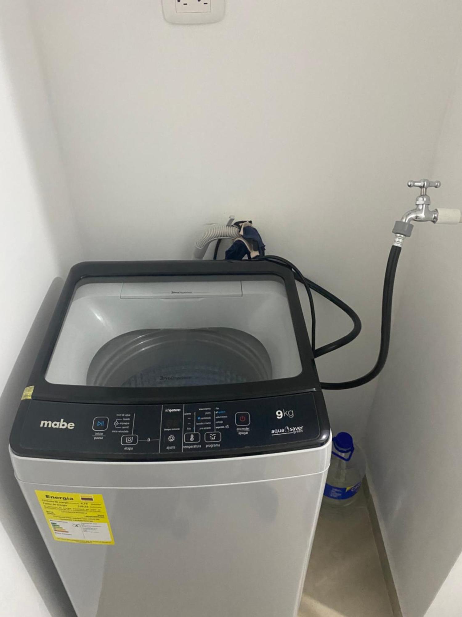 Apartamento Casa Sprague *