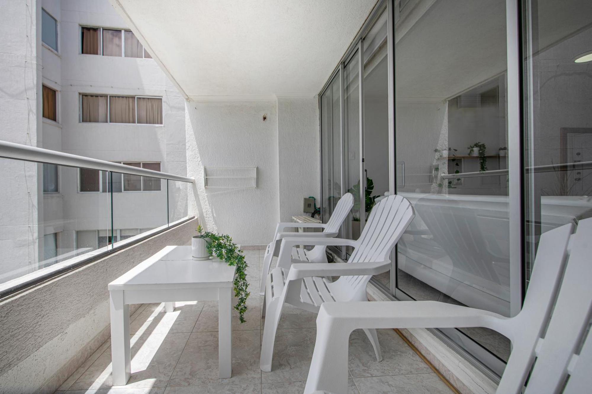 Daikiri - Livin Colombia Apartamento Cartagena