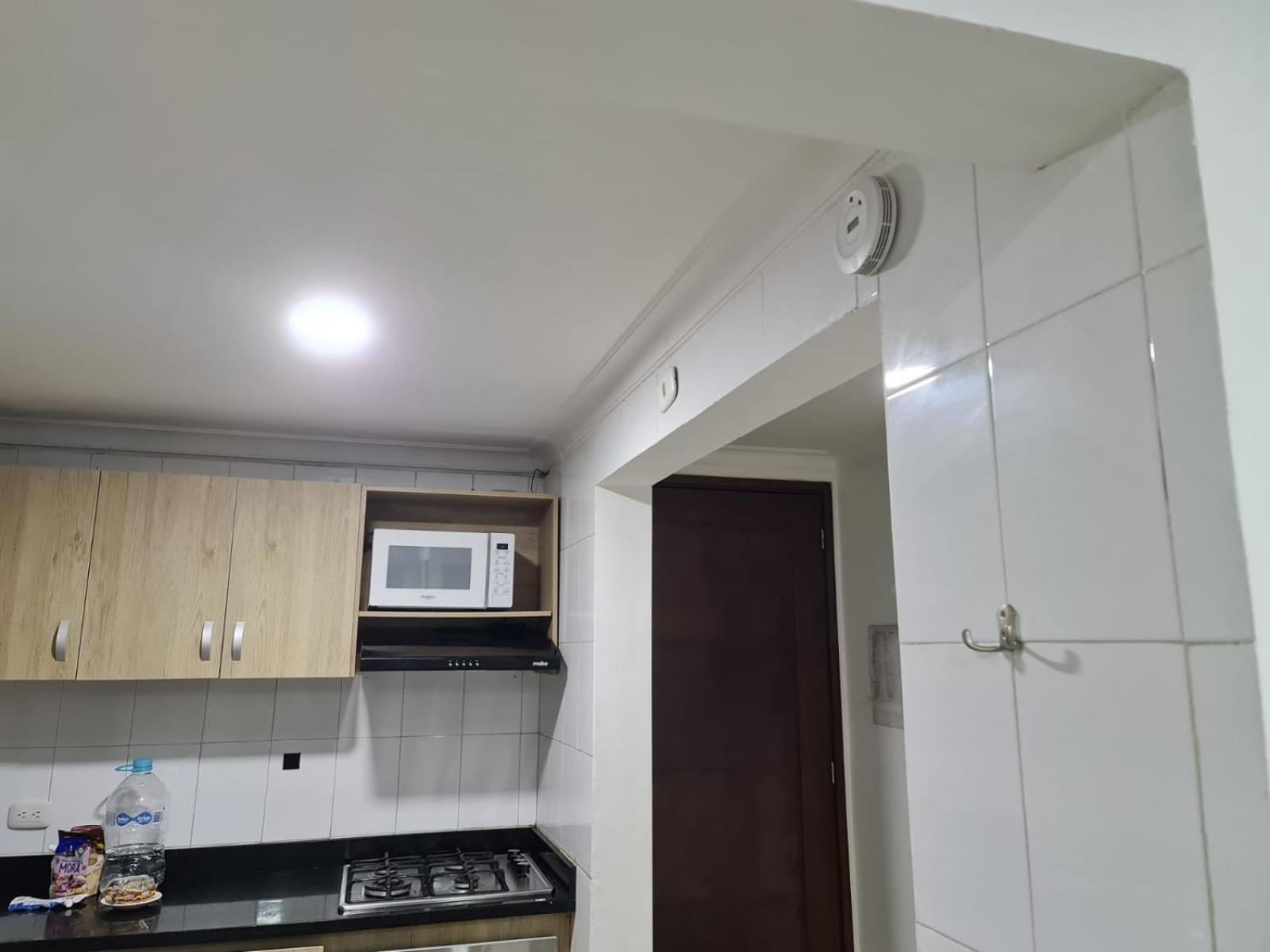 Alojamiento Frente Al Mar, Sector Bocagrande Mar Adentro 1305 Apartamento Cartagena